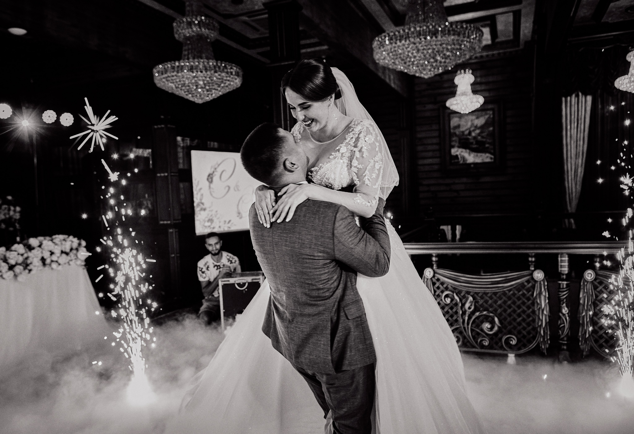 Sochi Wedding Sergey & Maya. Свадебный и семейный фотограф в Сочи-Красной поляне Ларионова Анна