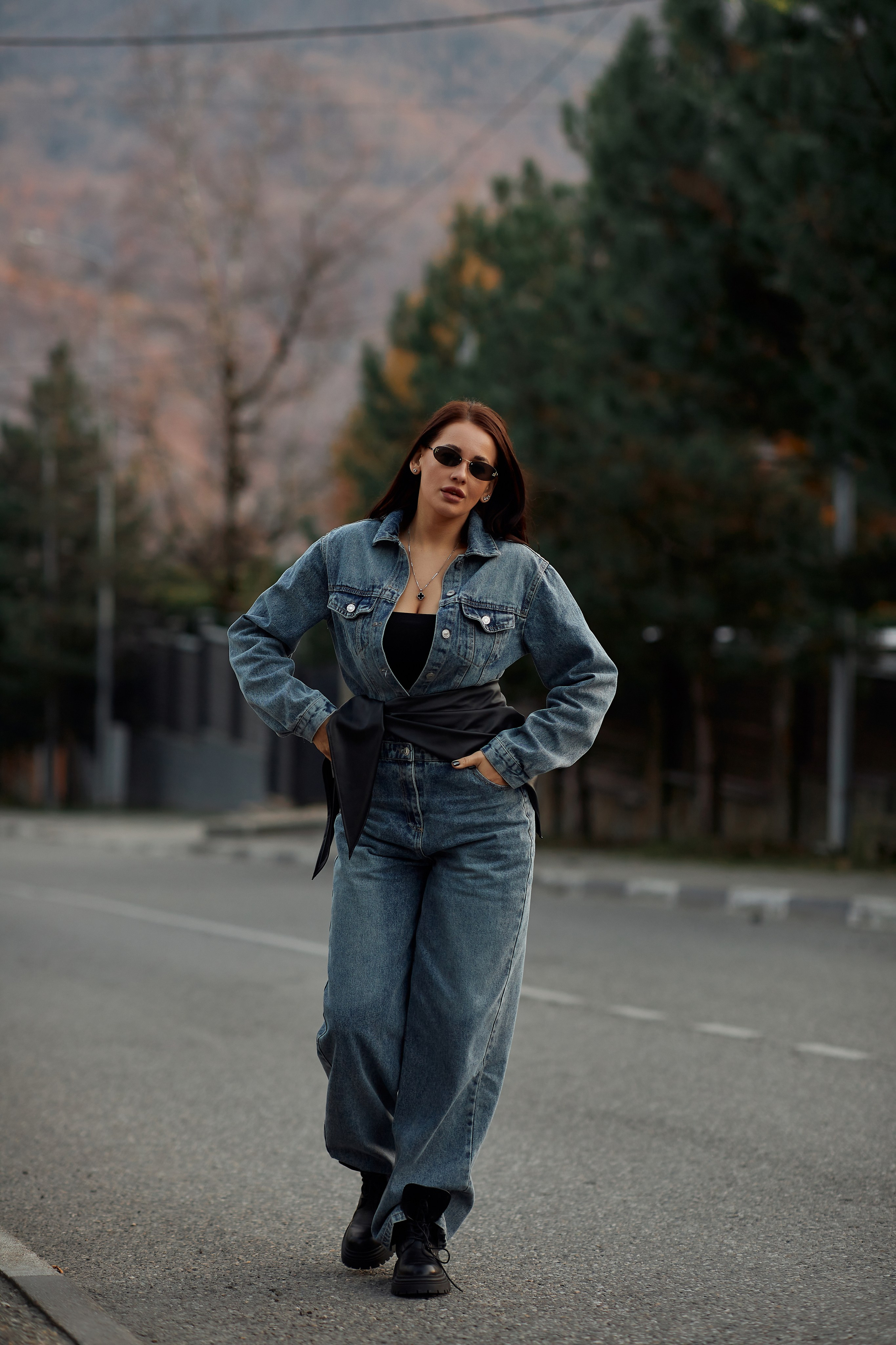 Осень 2025 Красная поляна. Свадебный и семейный фотограф в Сочи-Красной поляне Ларионова Анна