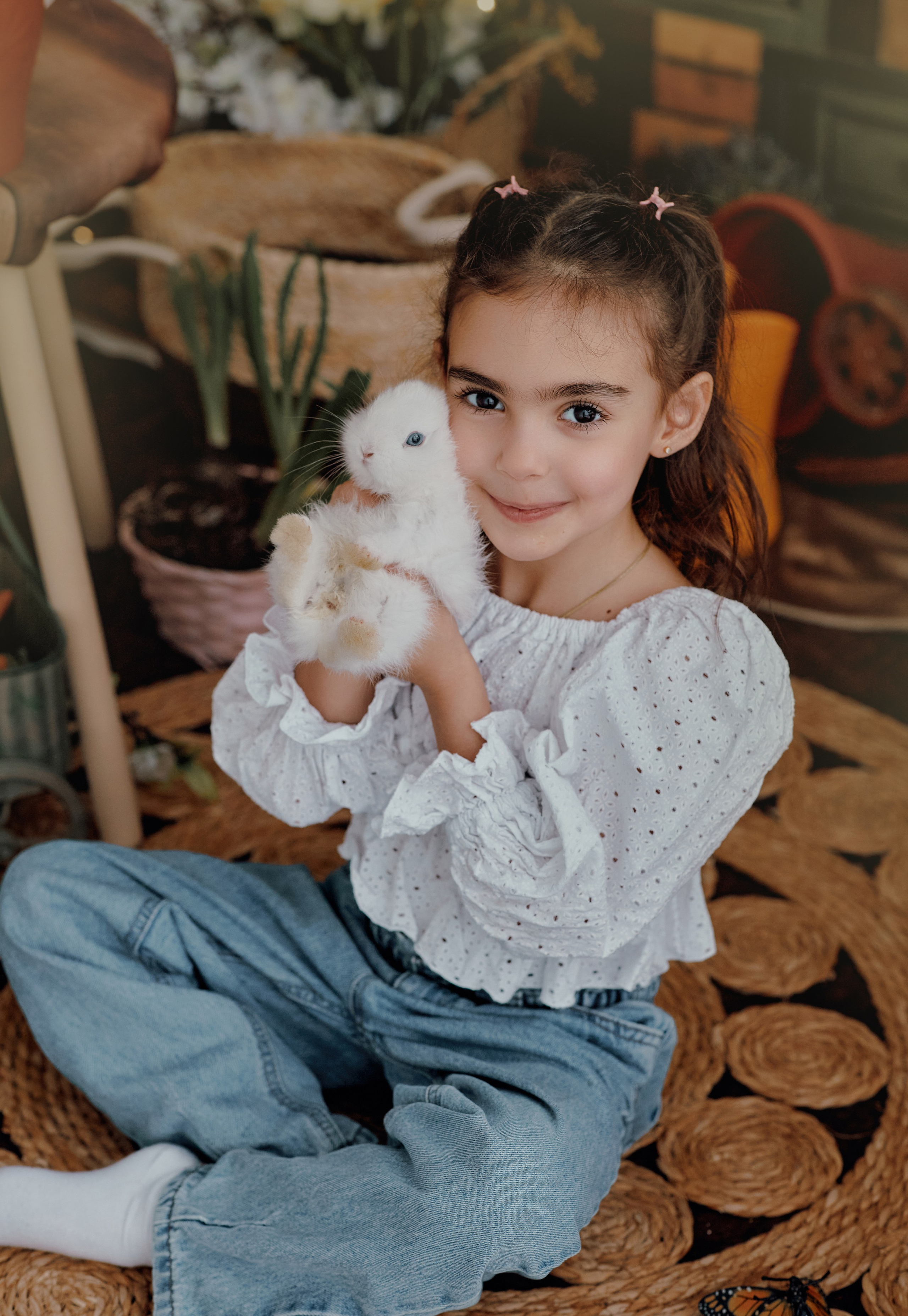 Пасха 2026. Свадебный и семейный фотограф в Сочи-Красной поляне Ларионова Анна