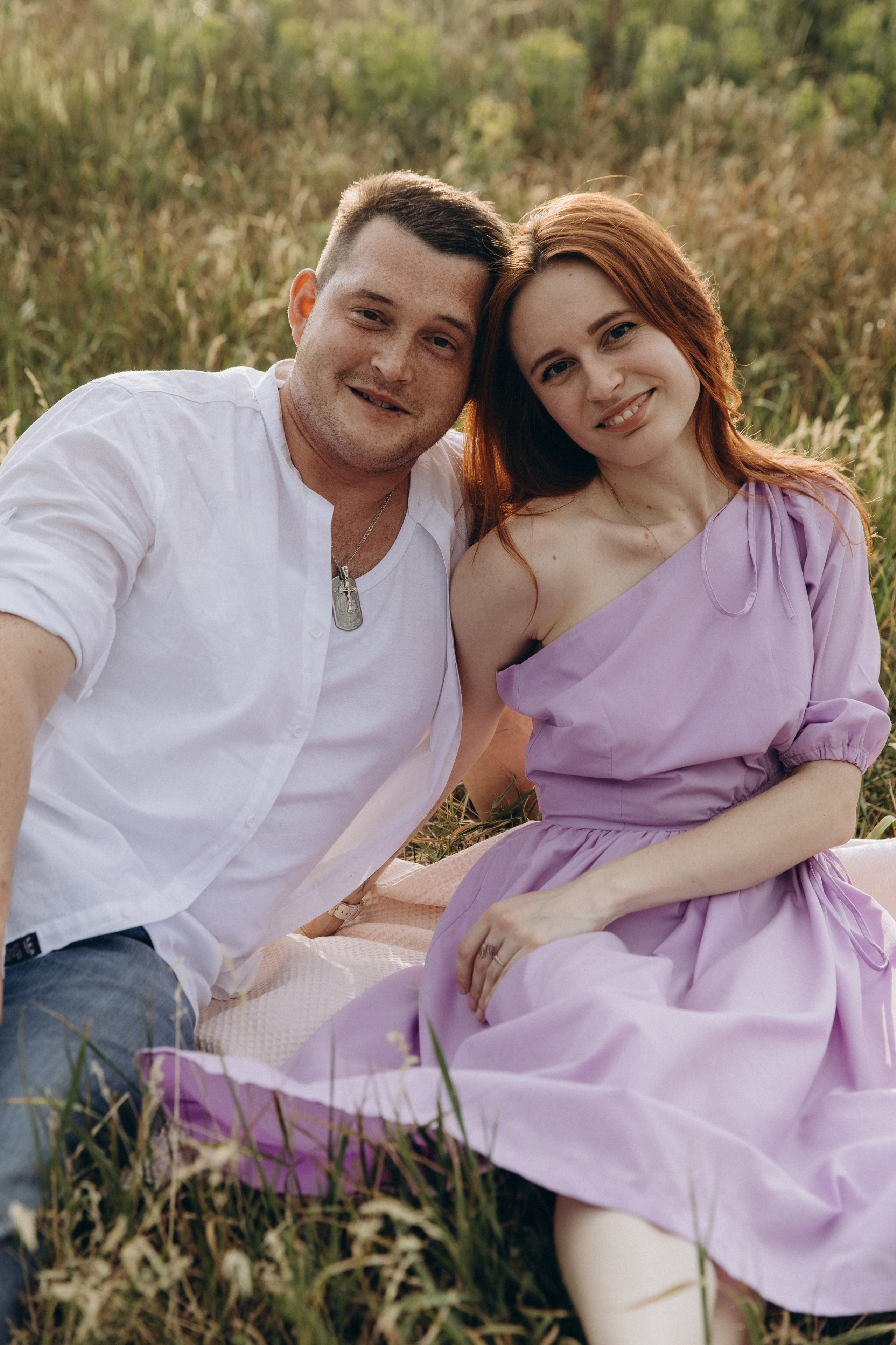 Семья Большаковых. Главная