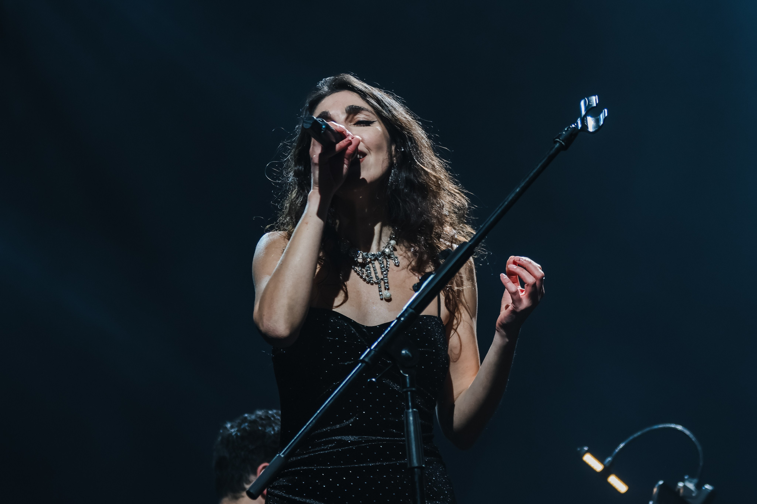 Группа Би-2. Ереван. Фотограф Ольга Махалова — Санкт-Петербург, Москва, Нижний Новгород