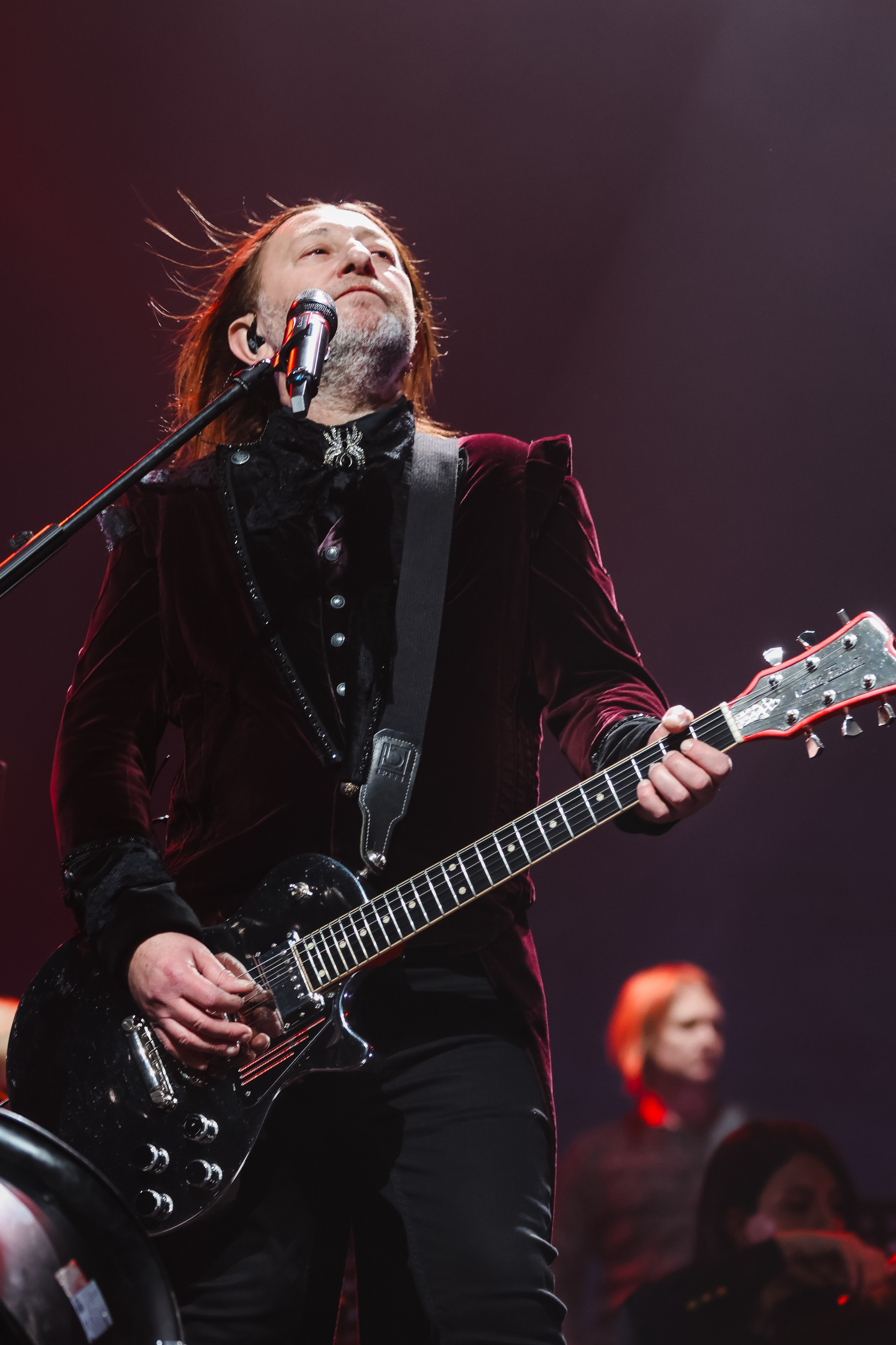 Группа Би-2. Ереван. Фотограф Ольга Махалова — Санкт-Петербург, Москва, Нижний Новгород