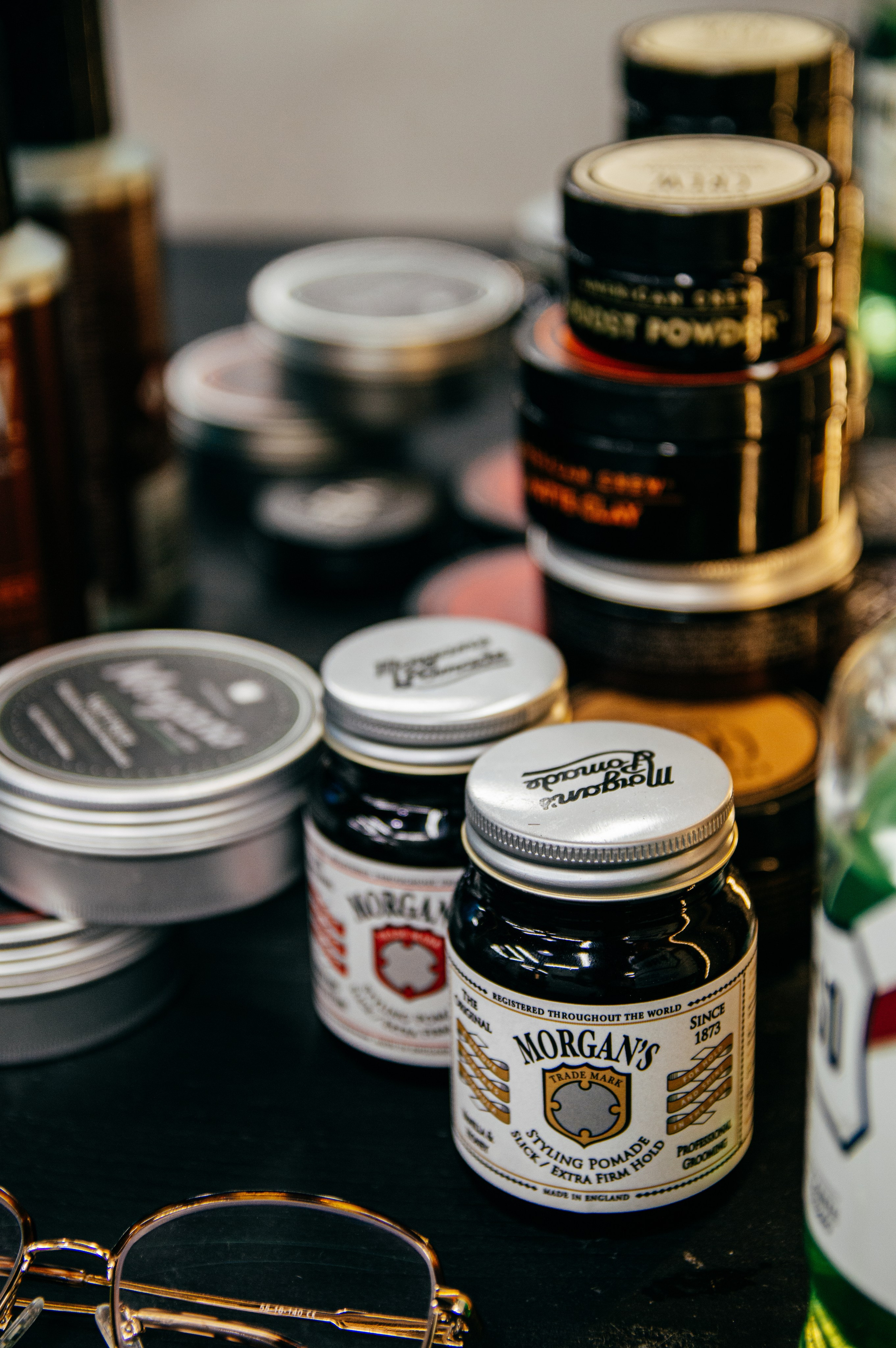 Барбершоп. Фотограф в Москве. Индивидуальные и парные съёмки, мероприятия, промо-съёмки для артистов