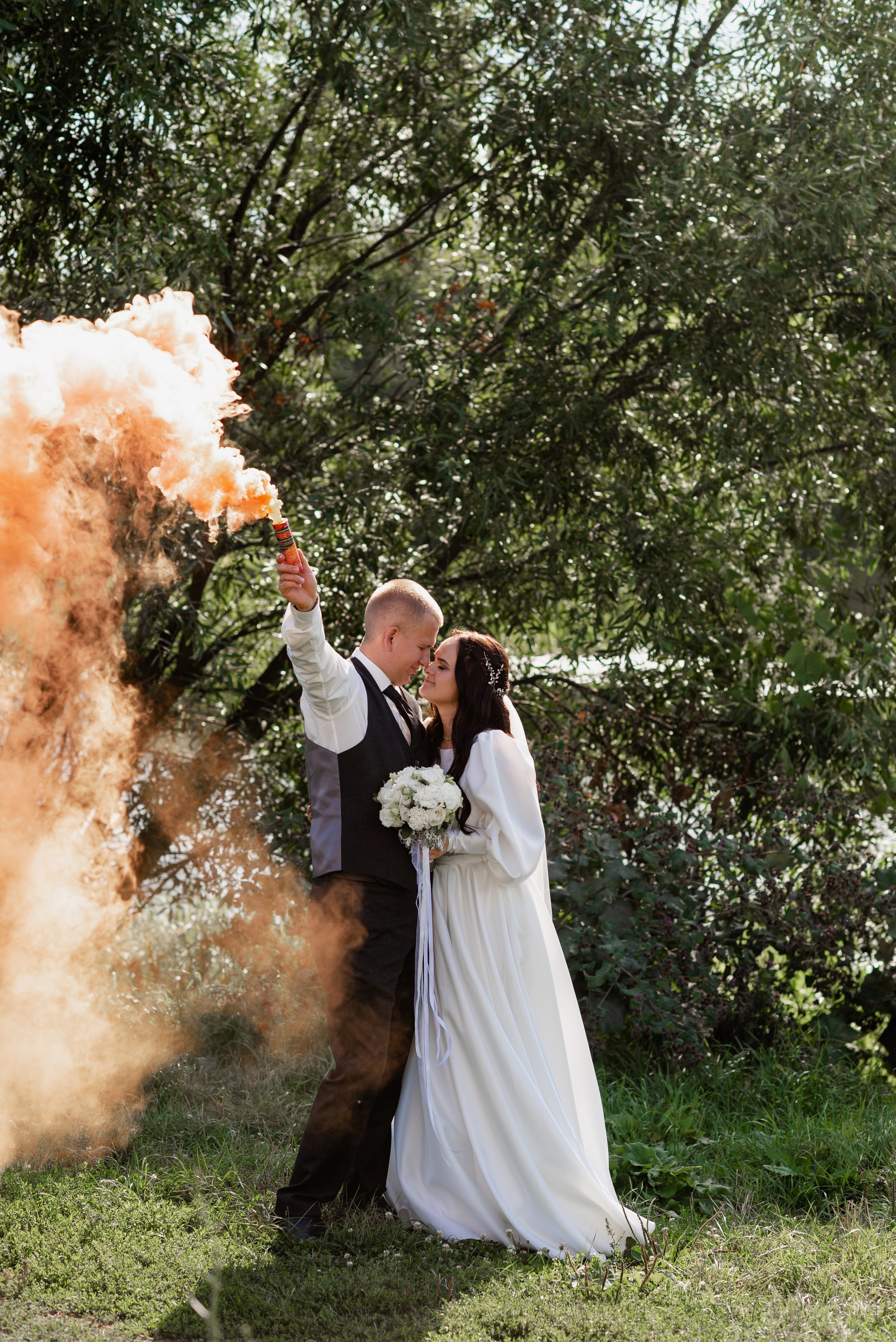 Иван и Юлия. Семейный и свадебный фотограф в Ельце Юлия Дякина