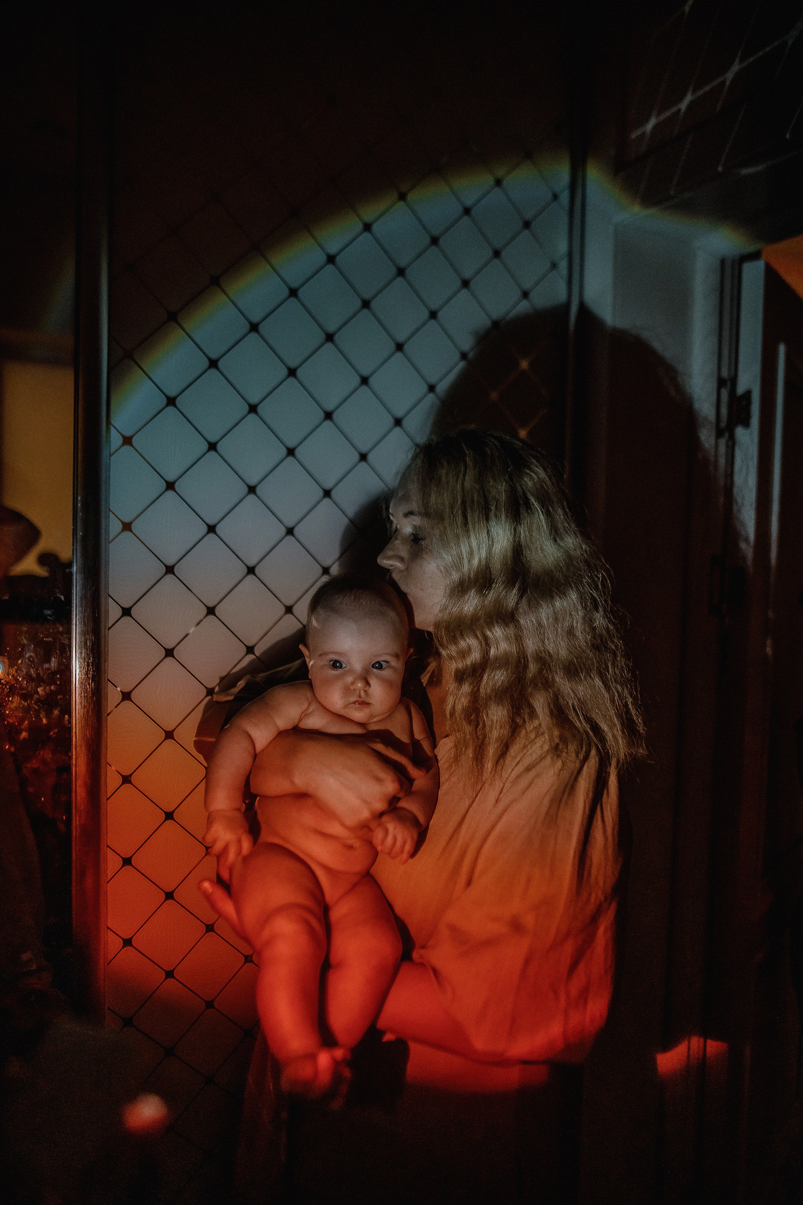 Домашний лайфстал. Фотограф материнства и таинства кормления Екатерина Кузьмин