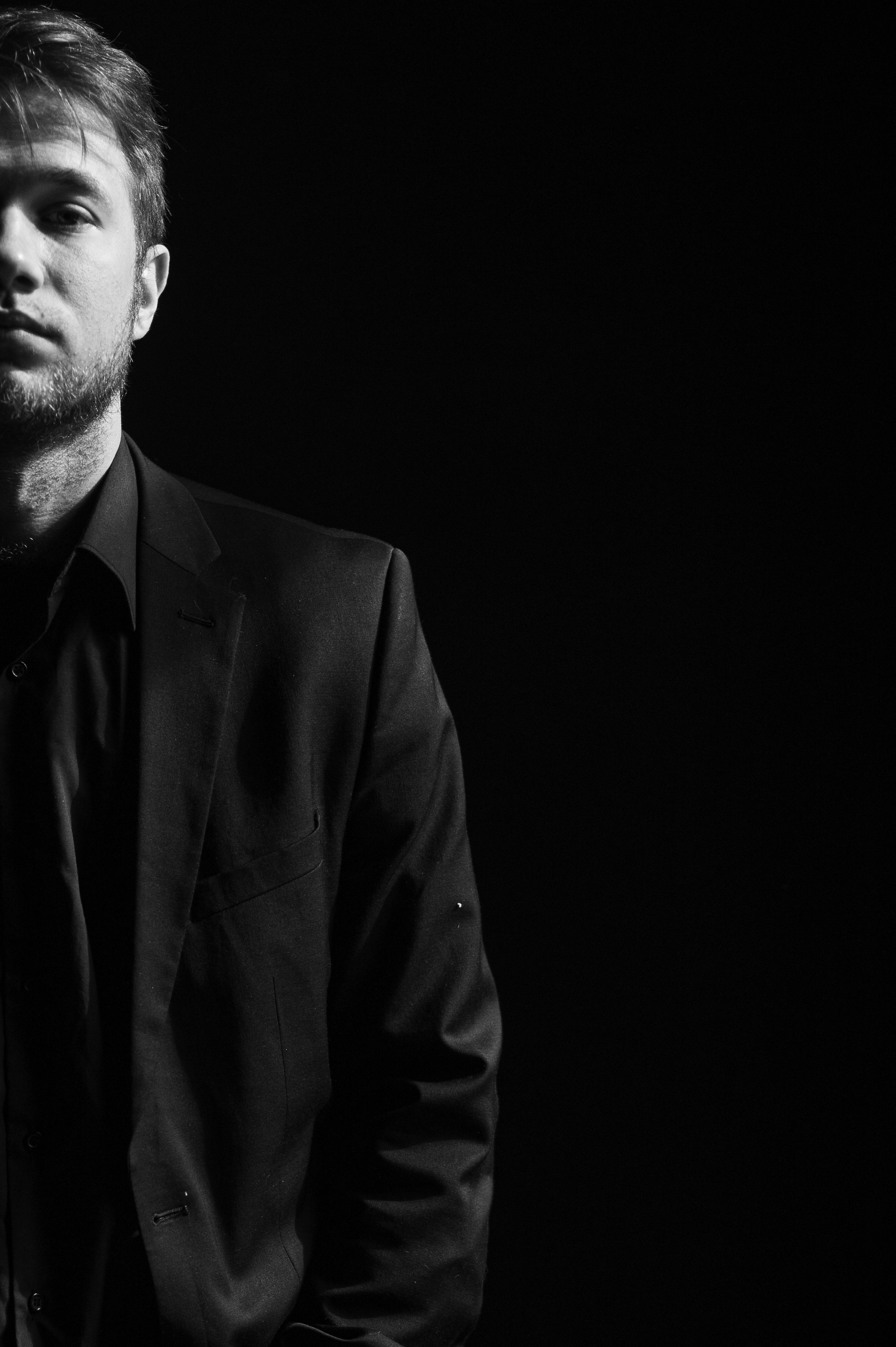 Фотограф в Нижнем Новгороде и Москве Дмитрий Гуричев