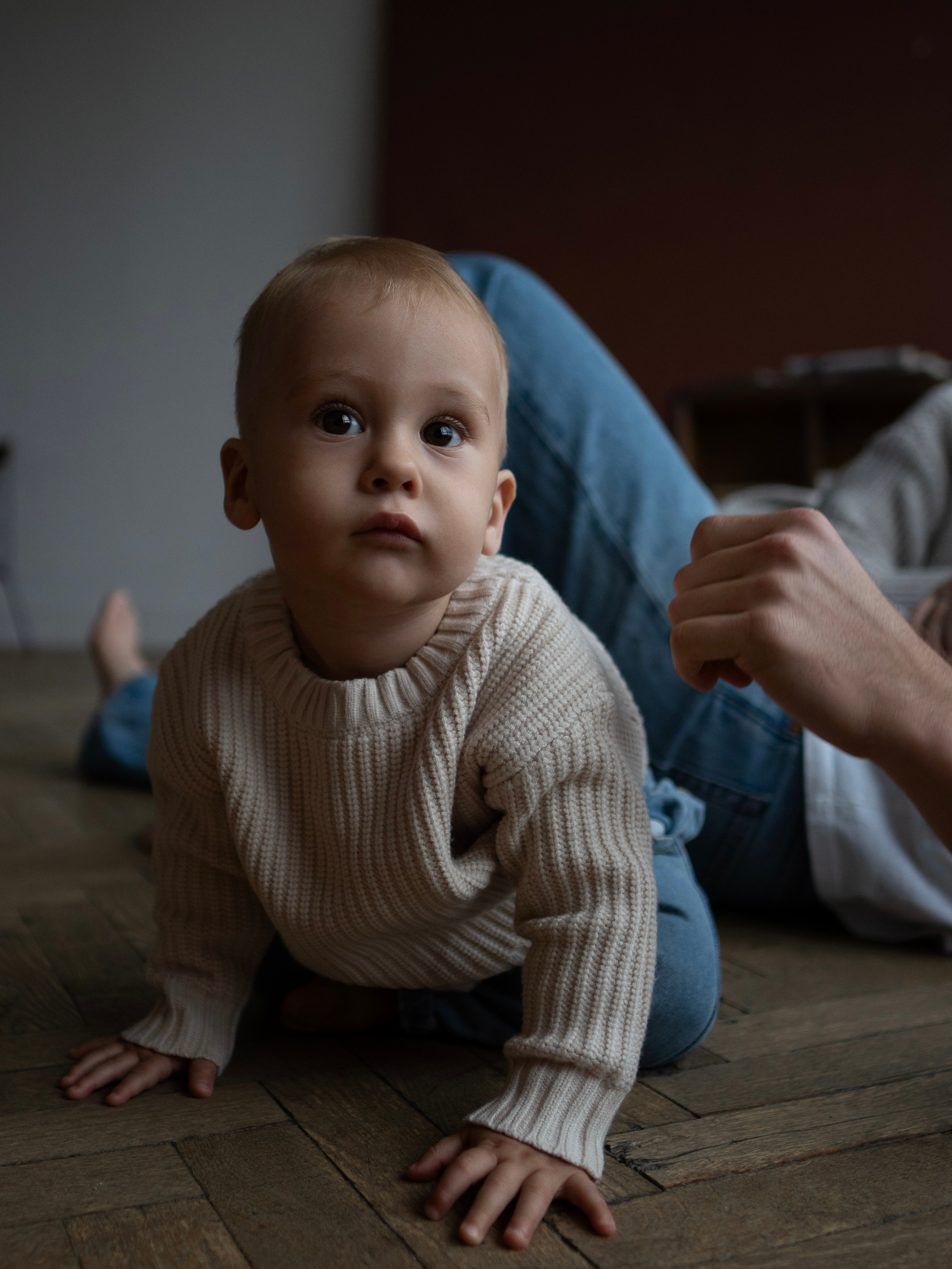 Пресеты эдиториал