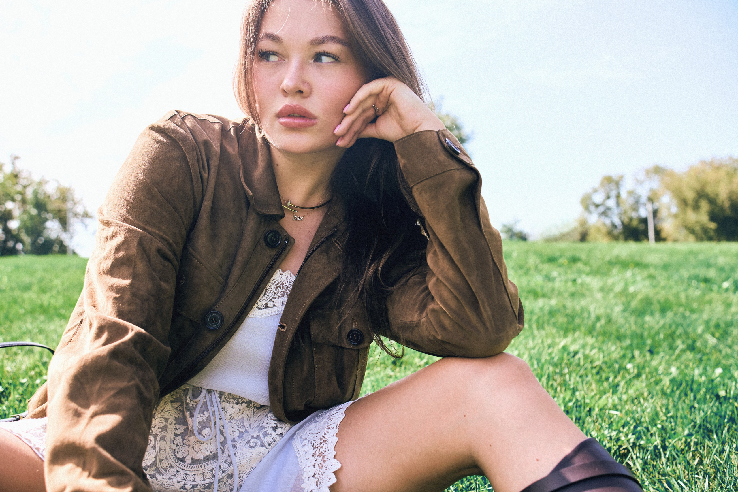 Алина. SHILOVA PHOTO. Шилова Екатерина. Фотограф. Москва