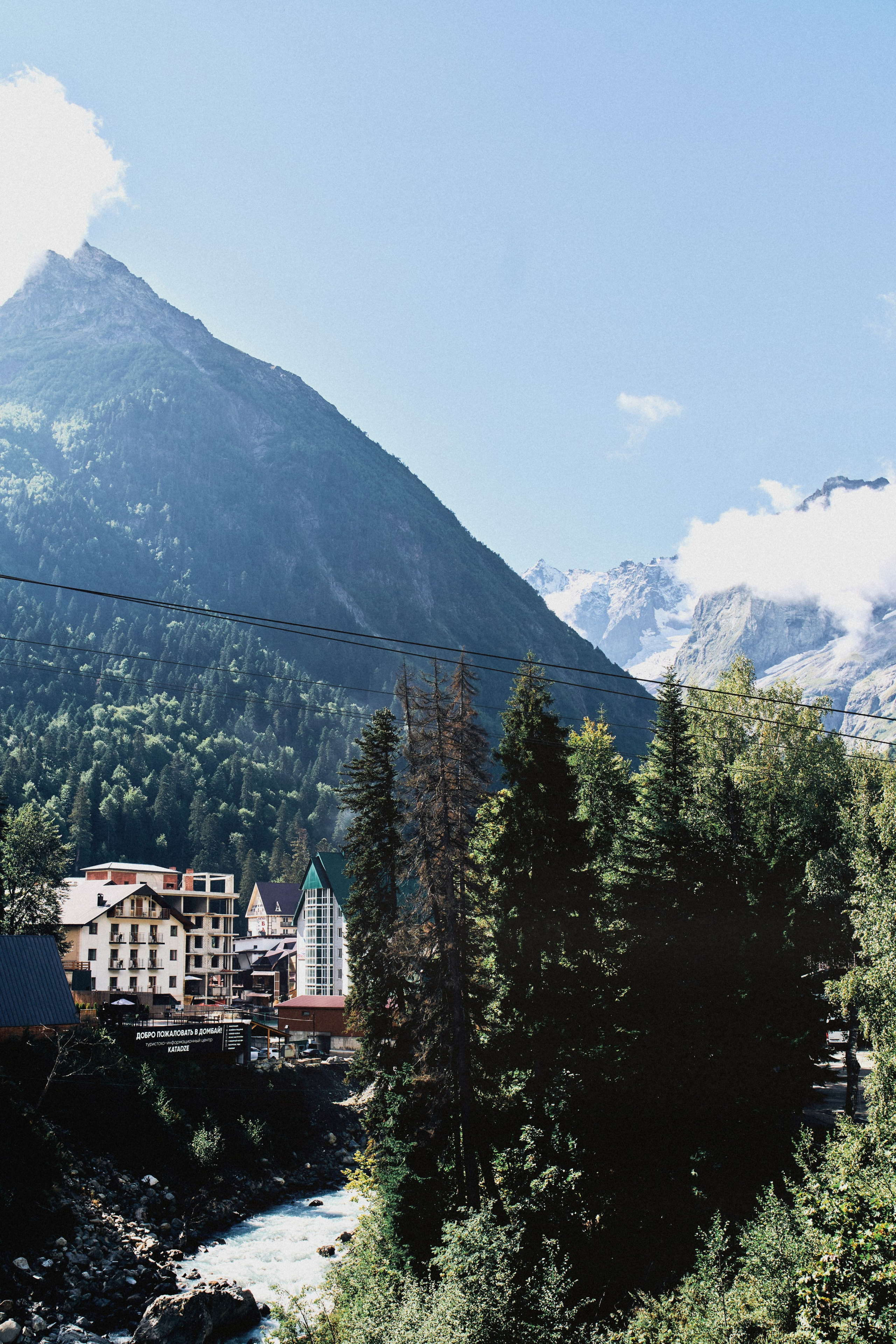 Kavkaz. SHILOVA PHOTO. Шилова Екатерина. Фотограф. Москва