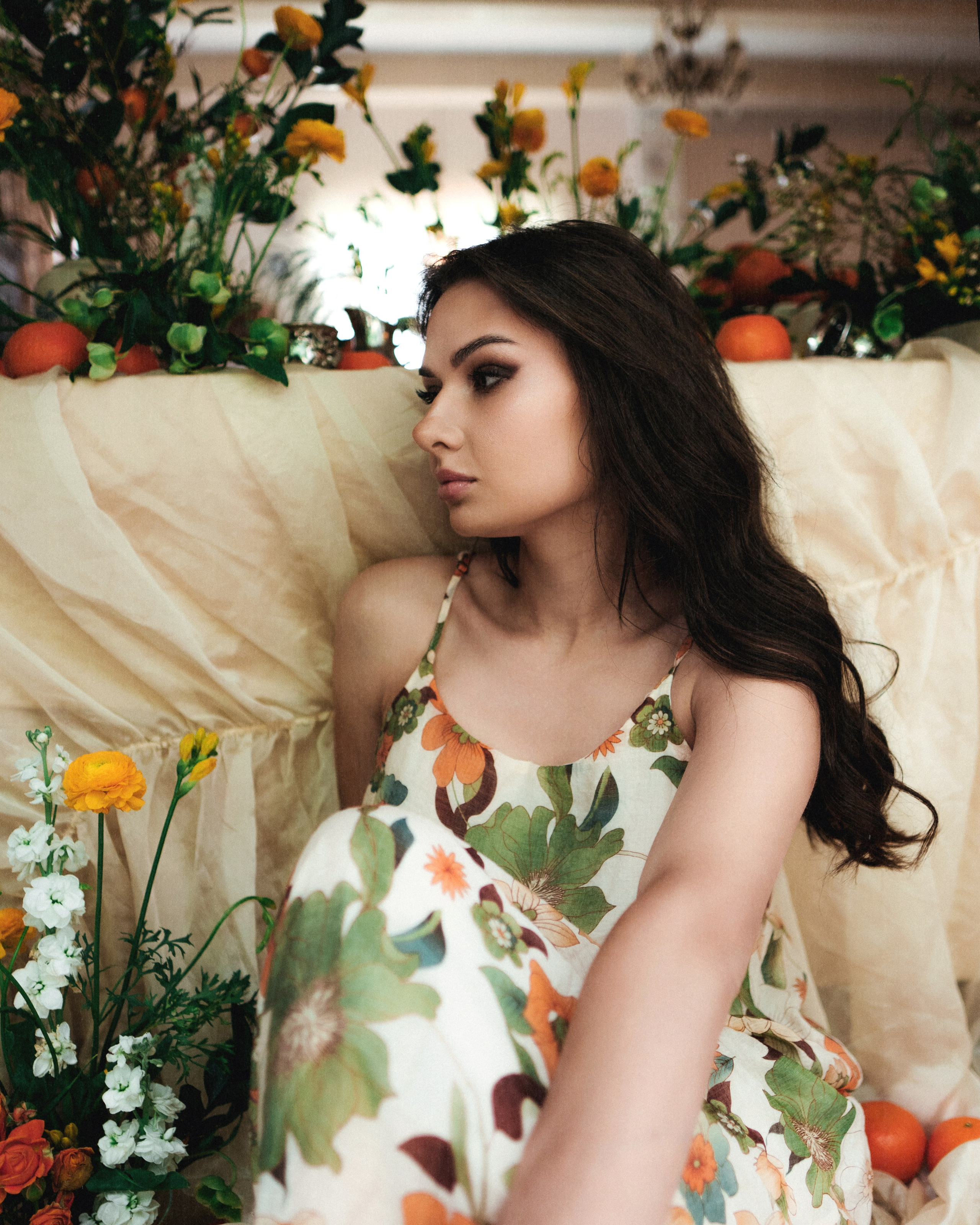 Anya. SHILOVA PHOTO. Шилова Екатерина. Фотограф. Москва