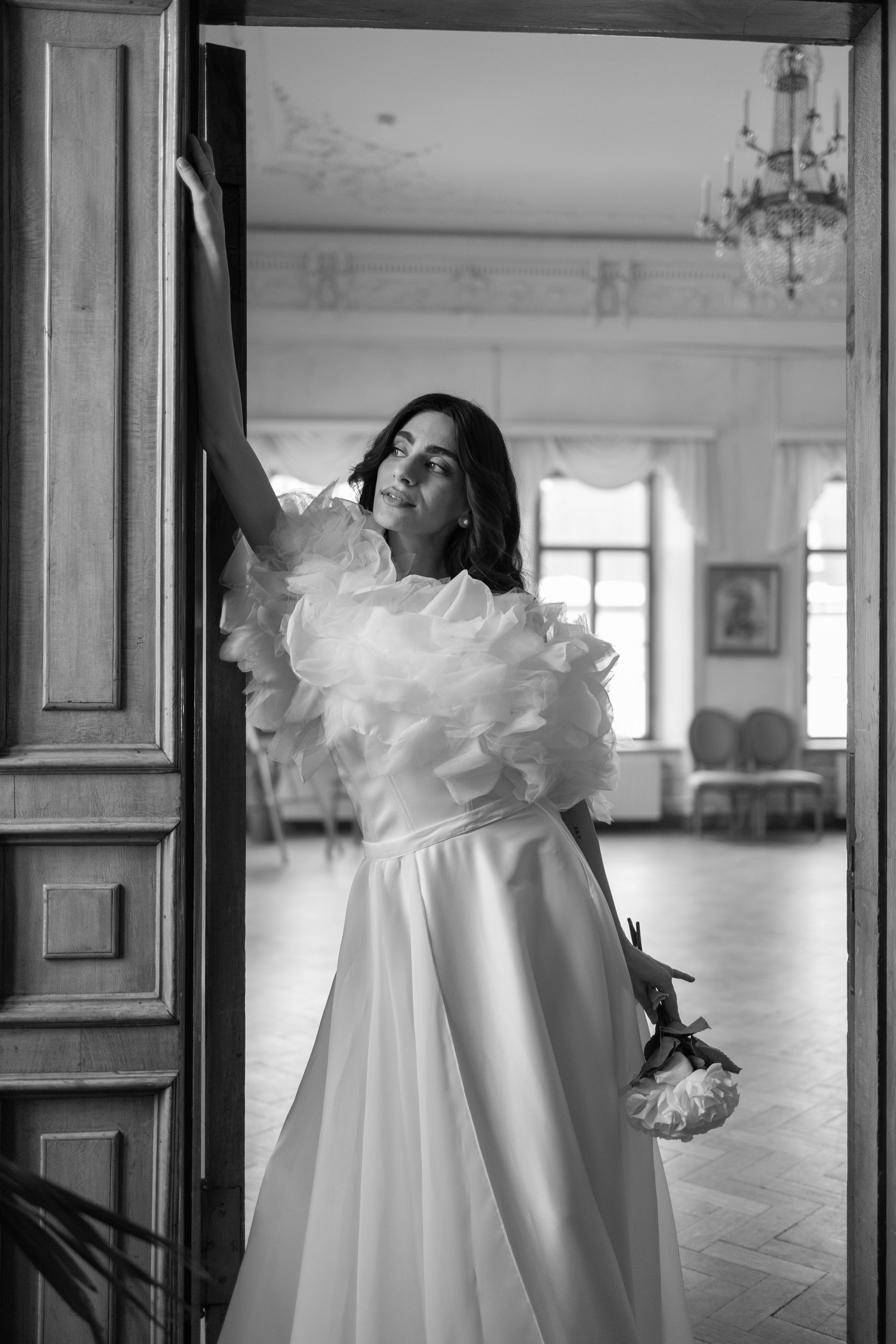 Николай и Сильвия