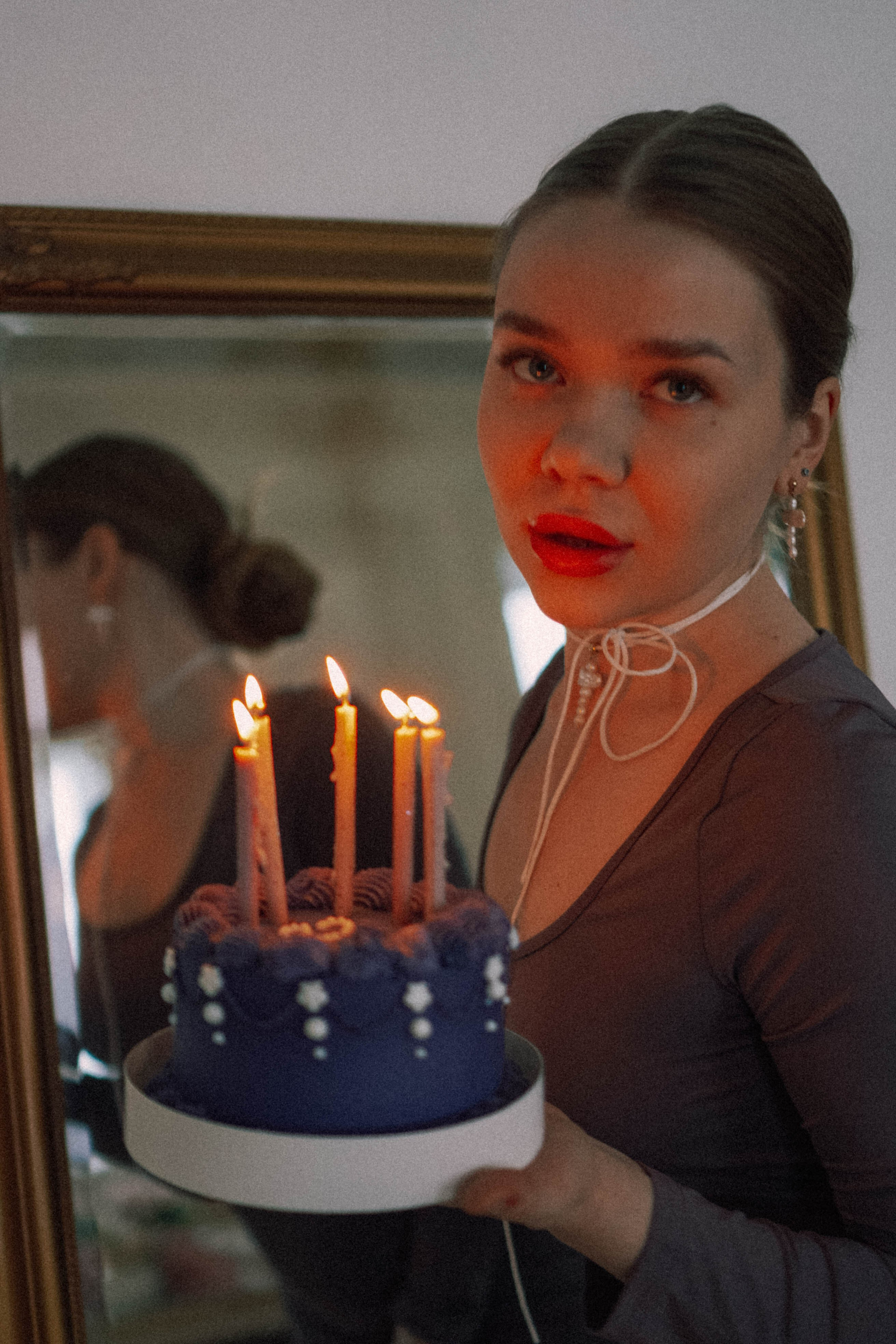 22. Профессиональный фотограф, Санкт-Петербург — Виктория Богомолова