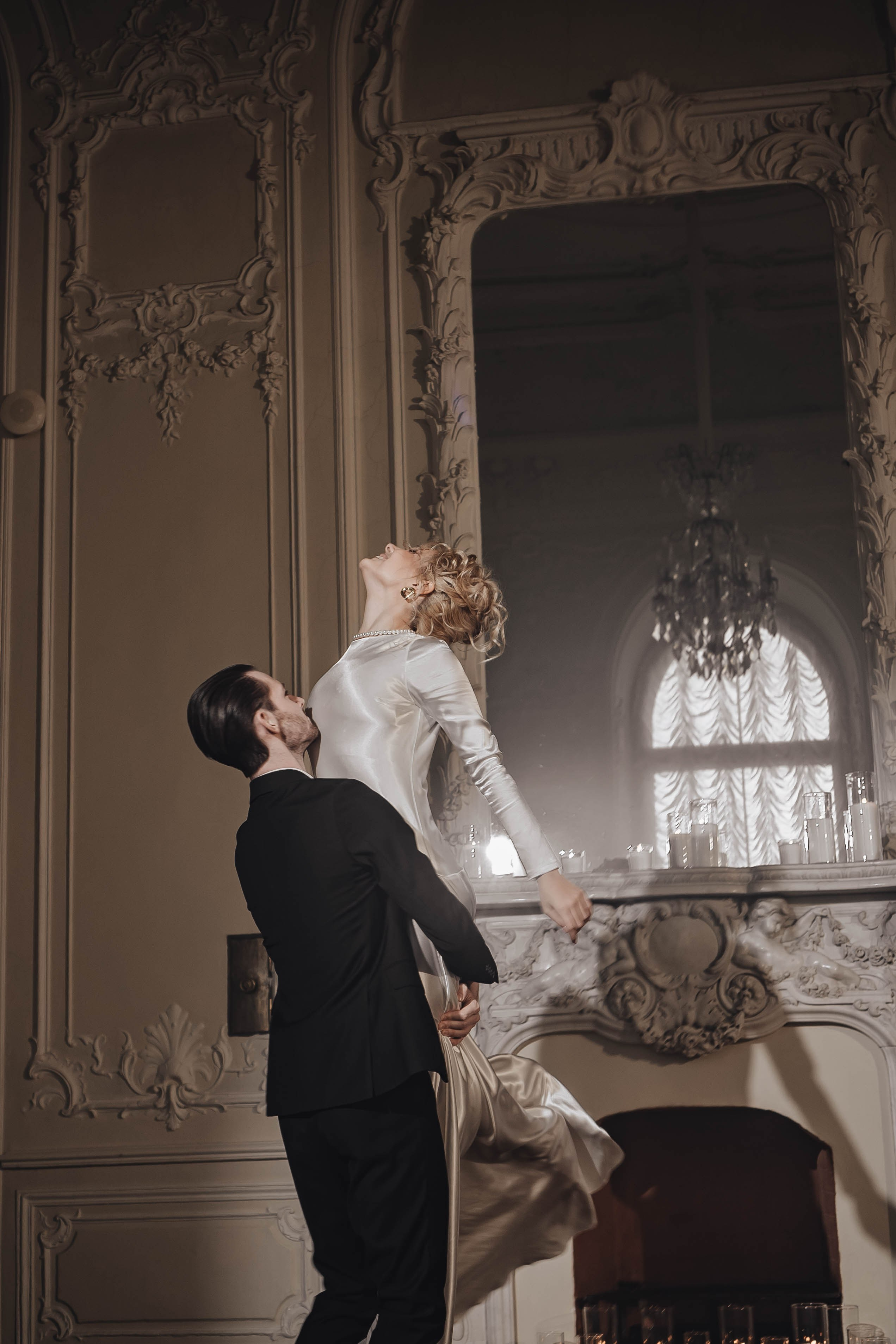 СВАДЕБНАЯ ФОТОСЕСИИЯ В НИКОЛАЕВСКОМ ДВОРЦЕ. Профессиональный фотограф, Санкт-Петербург — Виктория Богомолова