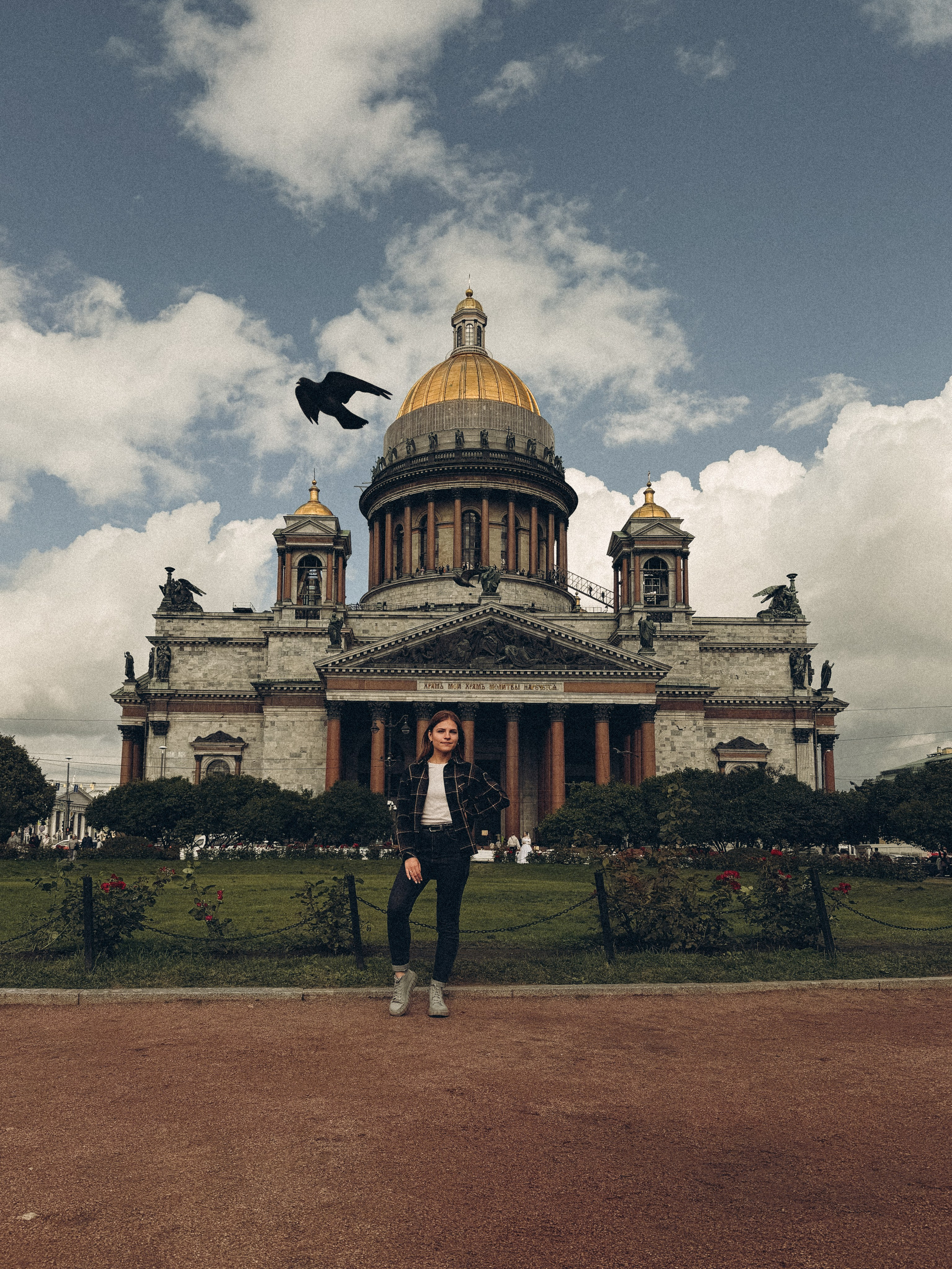 ФОТОСЕССИЯ НА ТЕЛЕФОН. Профессиональный фотограф, Санкт-Петербург — Виктория Богомолова
