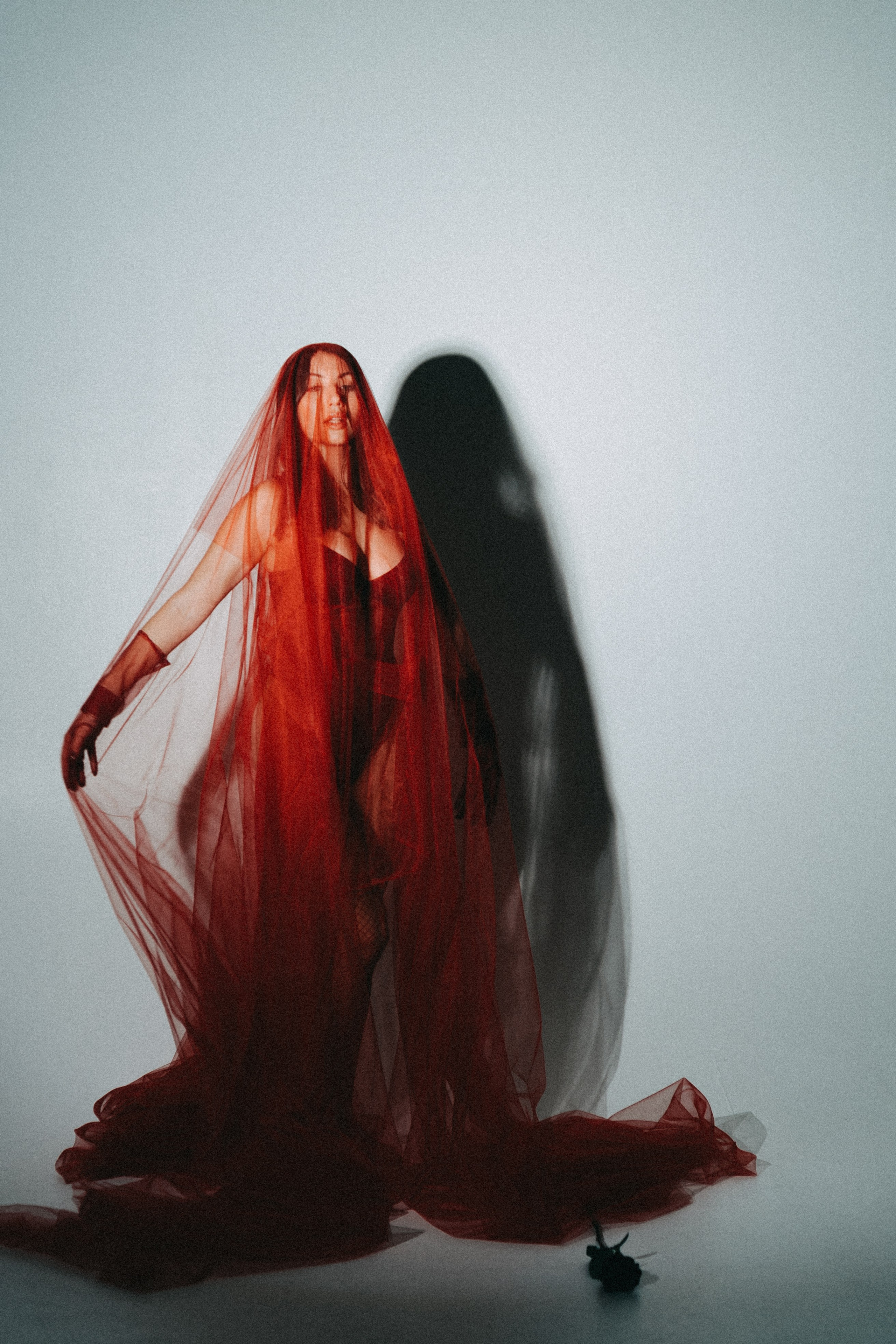 Творческая история для девушки. Профессиональный фотограф, Санкт-Петербург — Виктория Богомолова