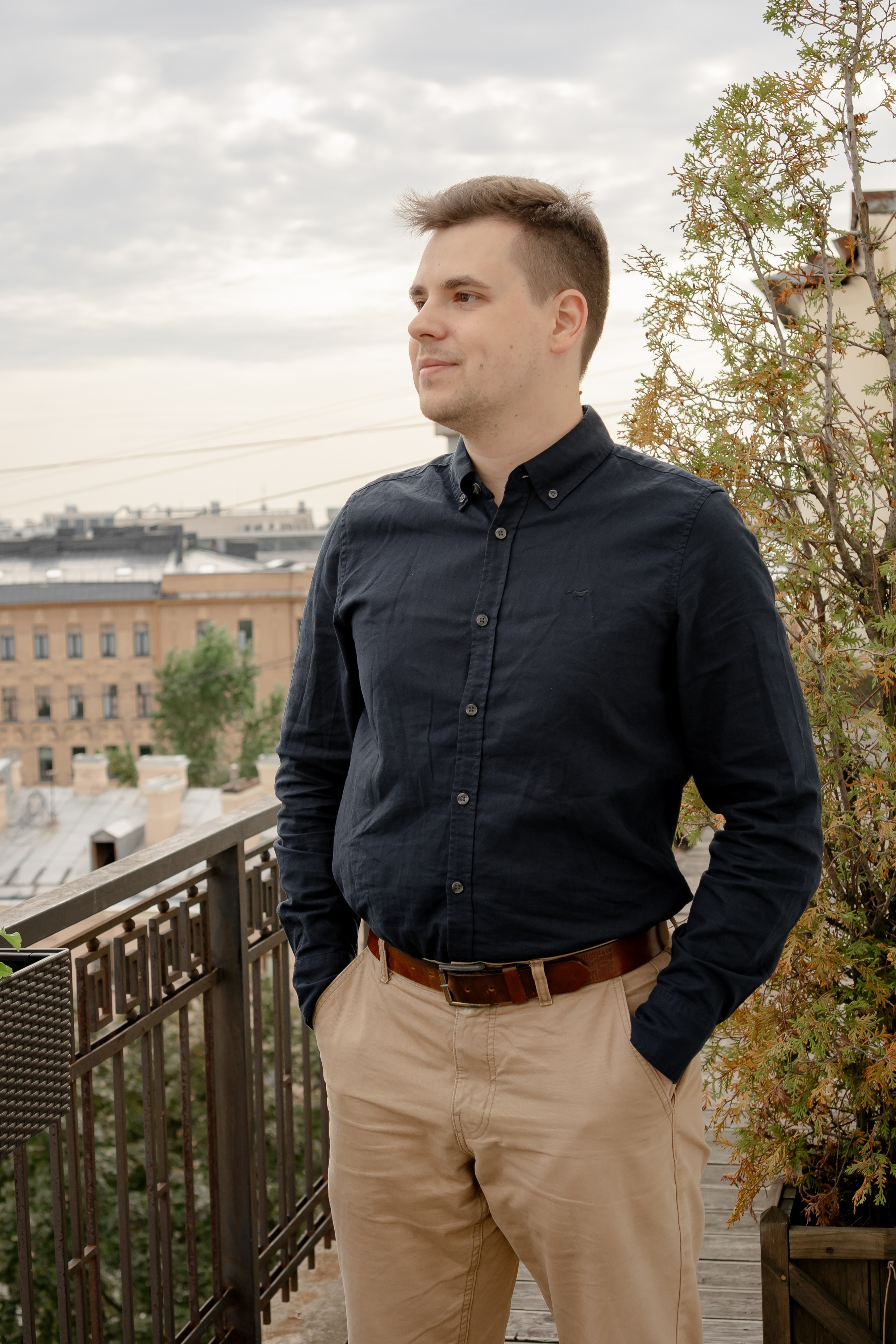 LOVE. Профессиональный фотограф, Санкт-Петербург — Виктория Богомолова