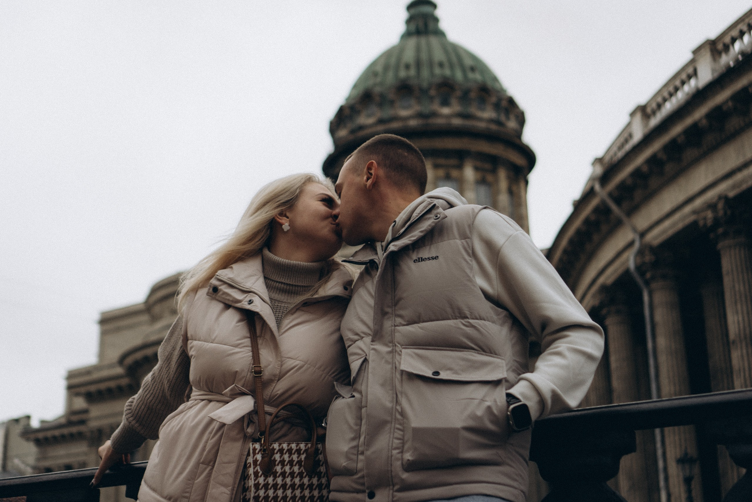 L o v e. Профессиональный фотограф, Санкт-Петербург — Виктория Богомолова