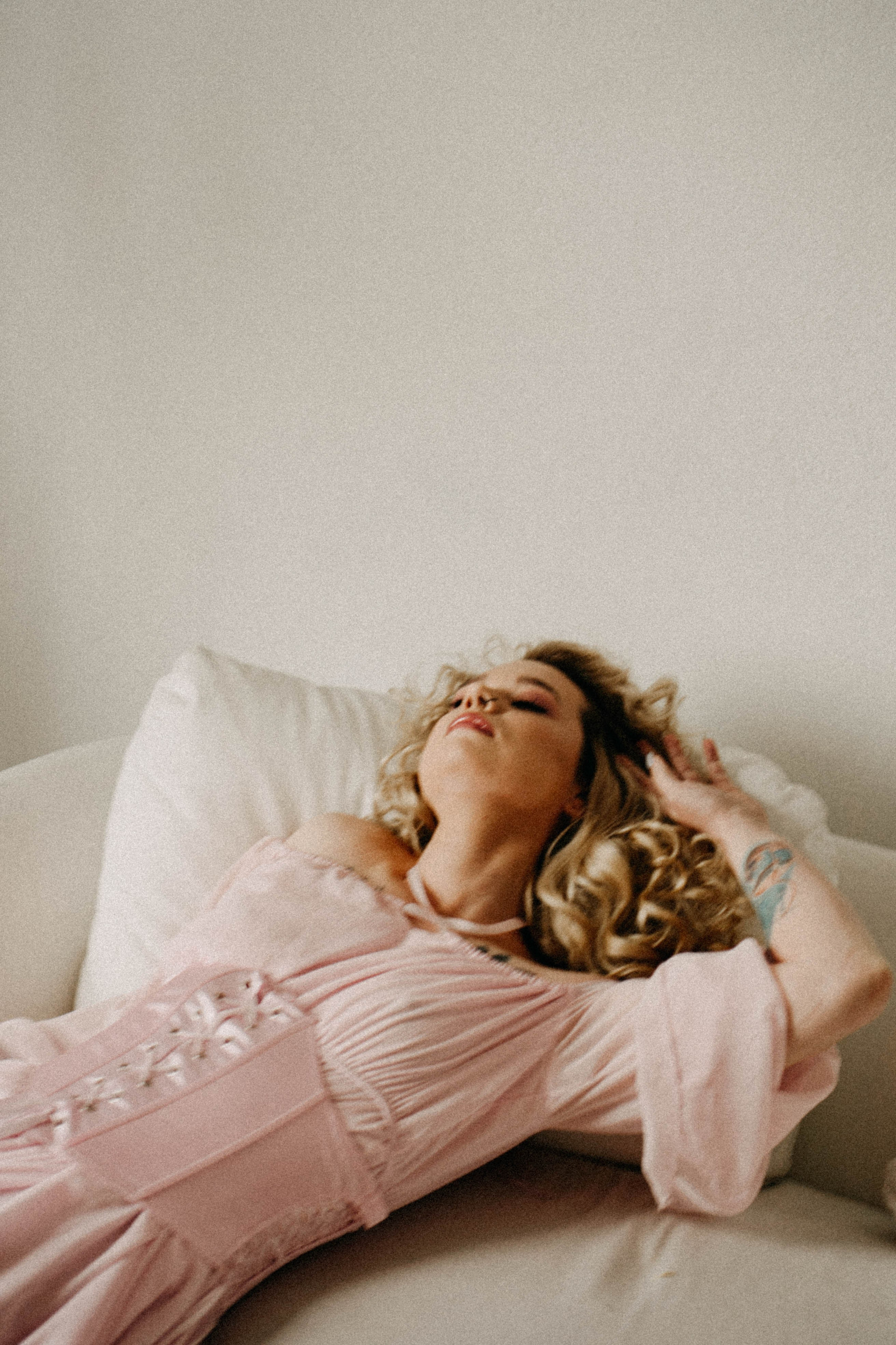 Студийная. Профессиональный фотограф, Санкт-Петербург — Виктория Богомолова