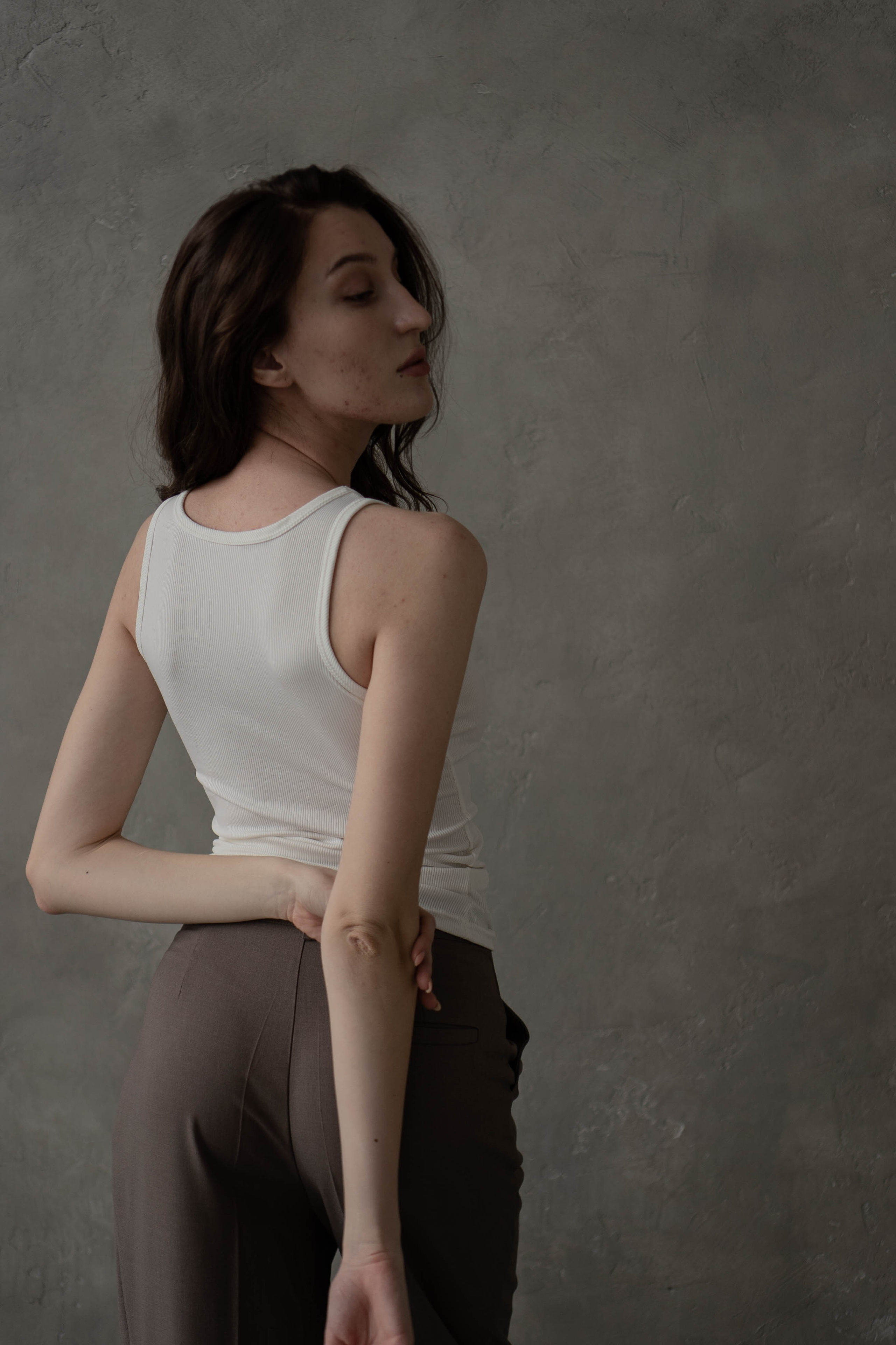 Студийная. Профессиональный фотограф, Санкт-Петербург — Виктория Богомолова