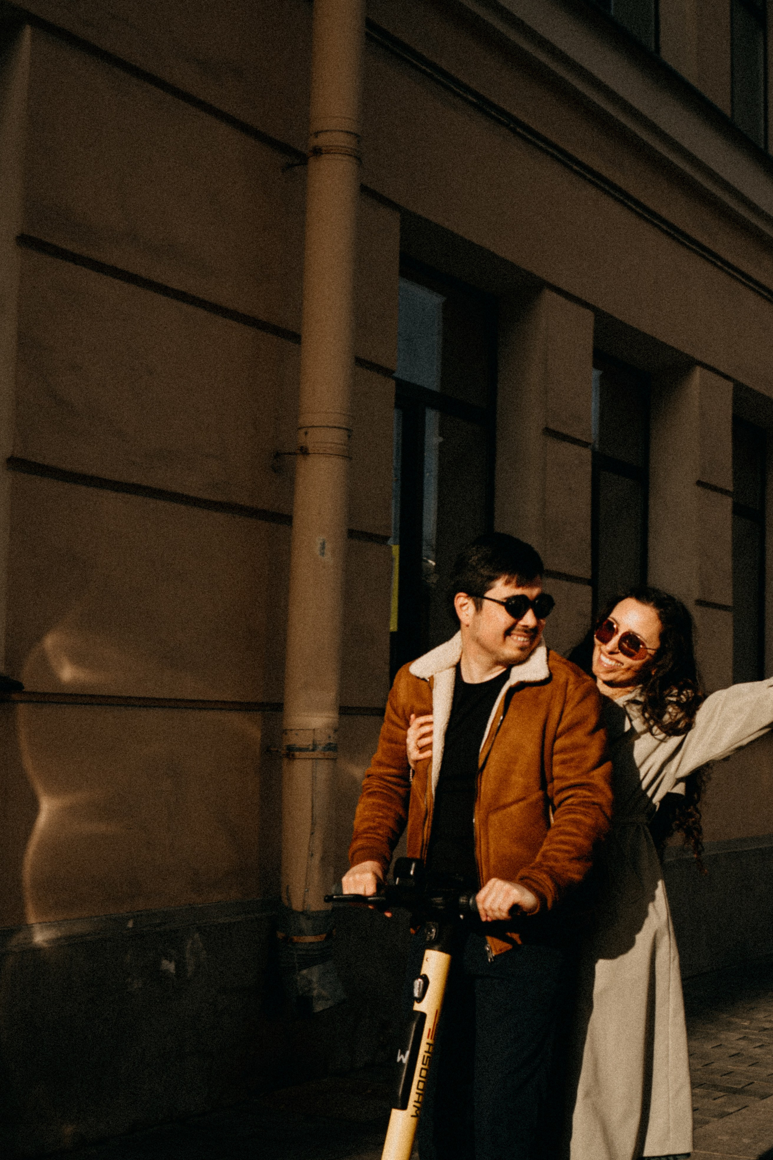 Love story. Профессиональный фотограф, Санкт-Петербург — Виктория Богомолова