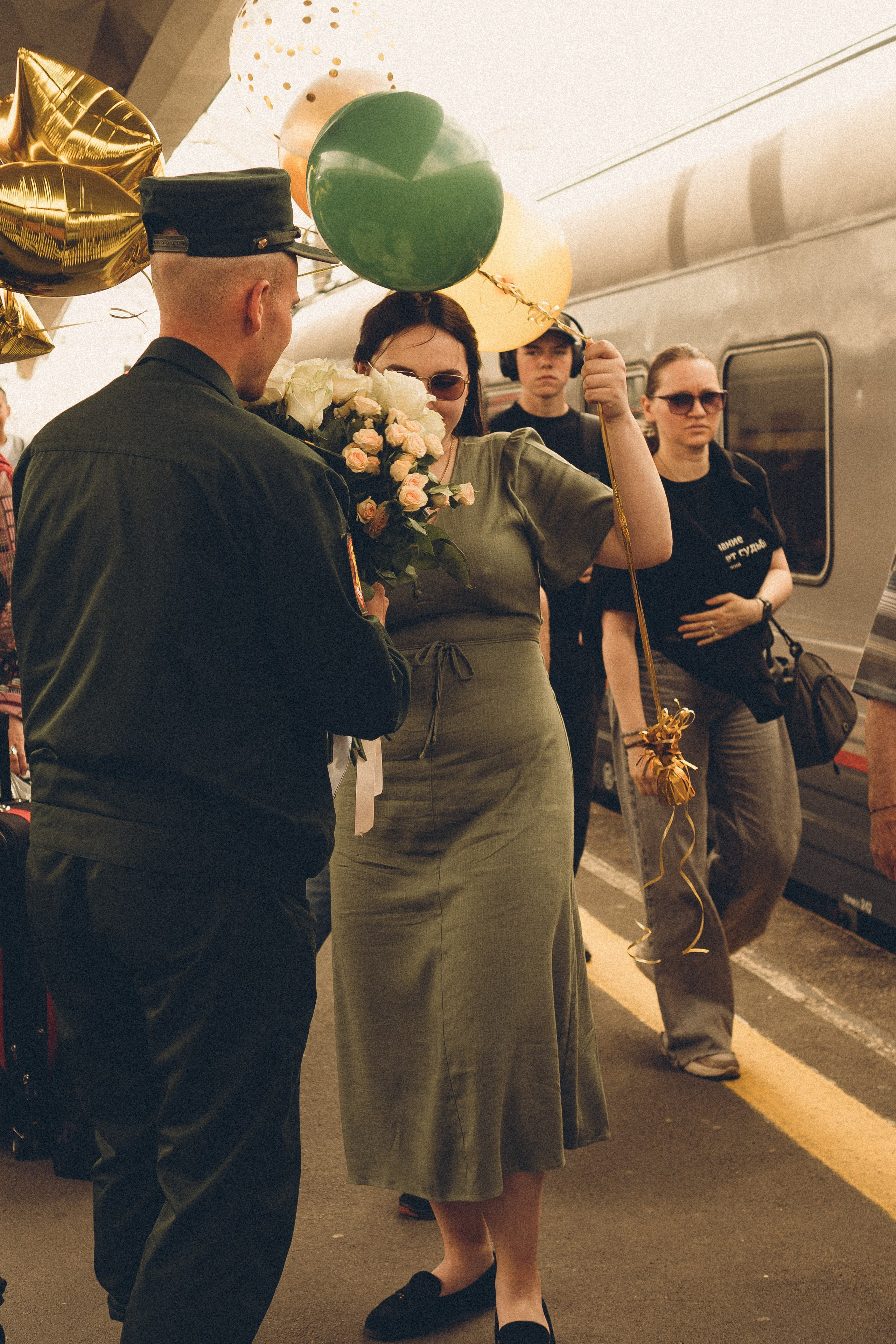 ПРЕДЛОЖЕНИЕ. Профессиональный фотограф, Санкт-Петербург — Виктория Богомолова