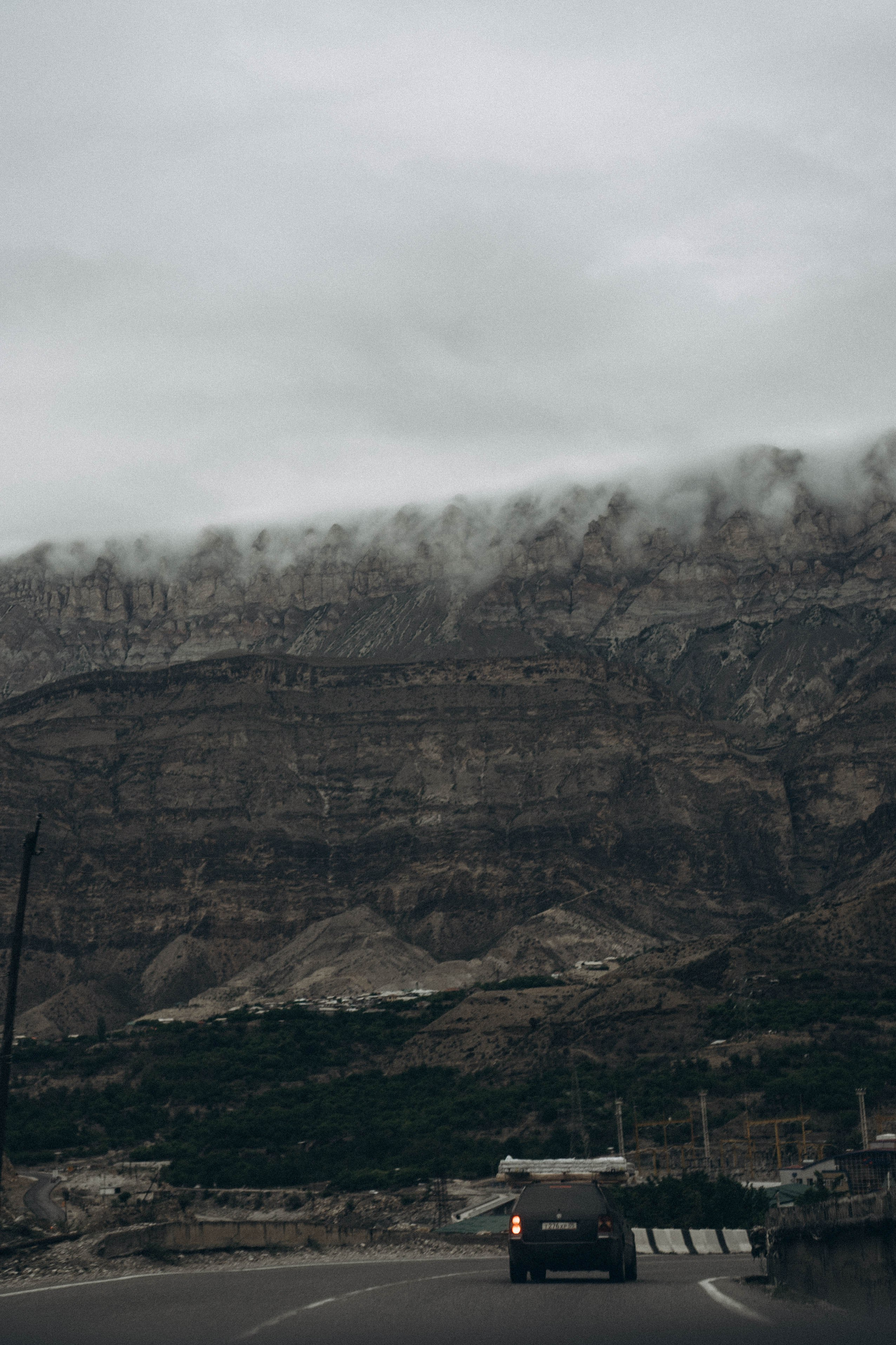 Кавказ. Профессиональный фотограф, Санкт-Петербург — Виктория Богомолова