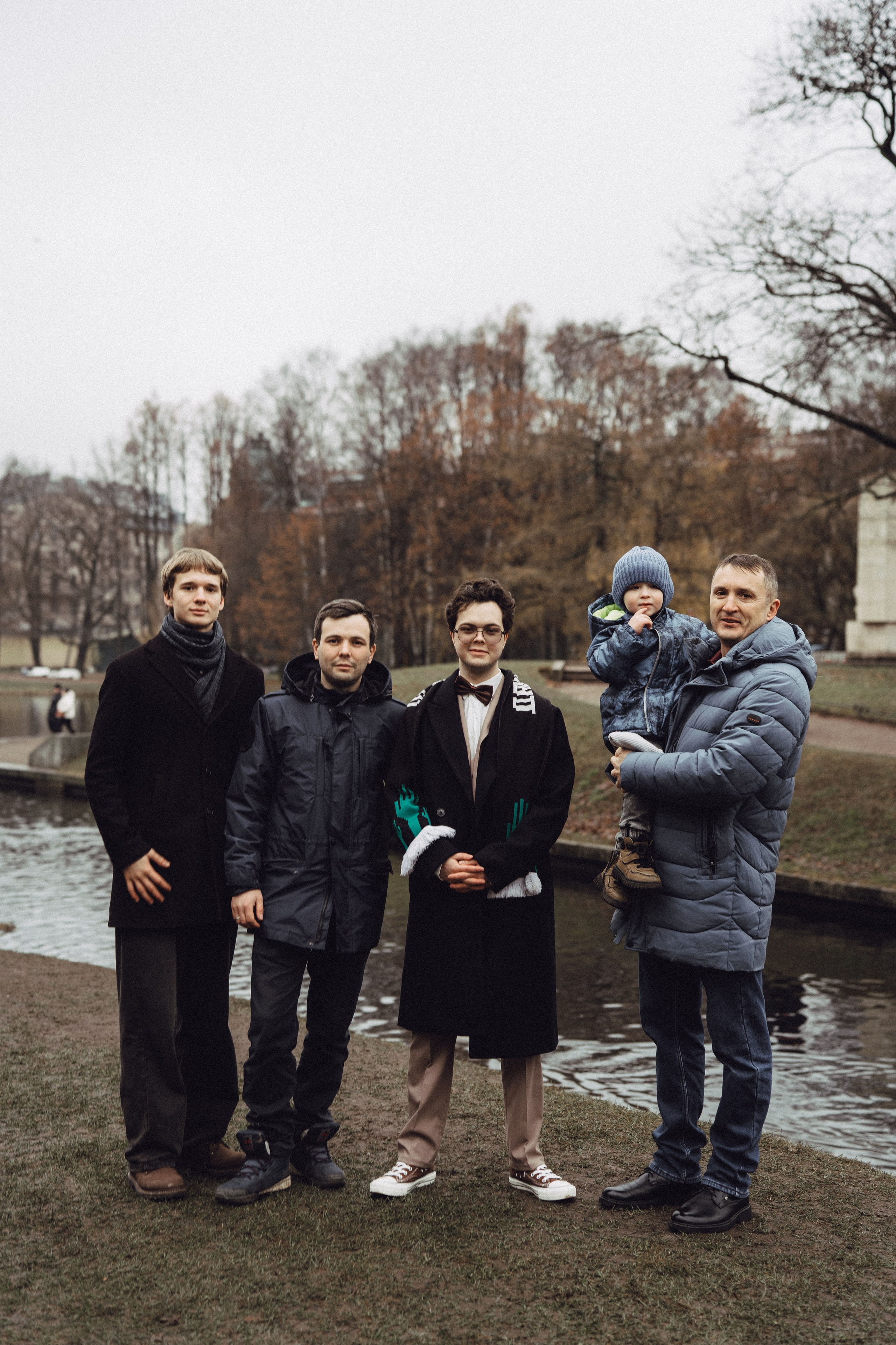 СВАДЕБНАЯ СЬЕМКА ВО ВТОРОМ ДВОРЦЕ С ГОСТЯМИ И ПРОГУЛКА В ТАВРИЧЕСКОМ САДУ. Профессиональный фотограф, Санкт-Петербург — Виктория Богомолова