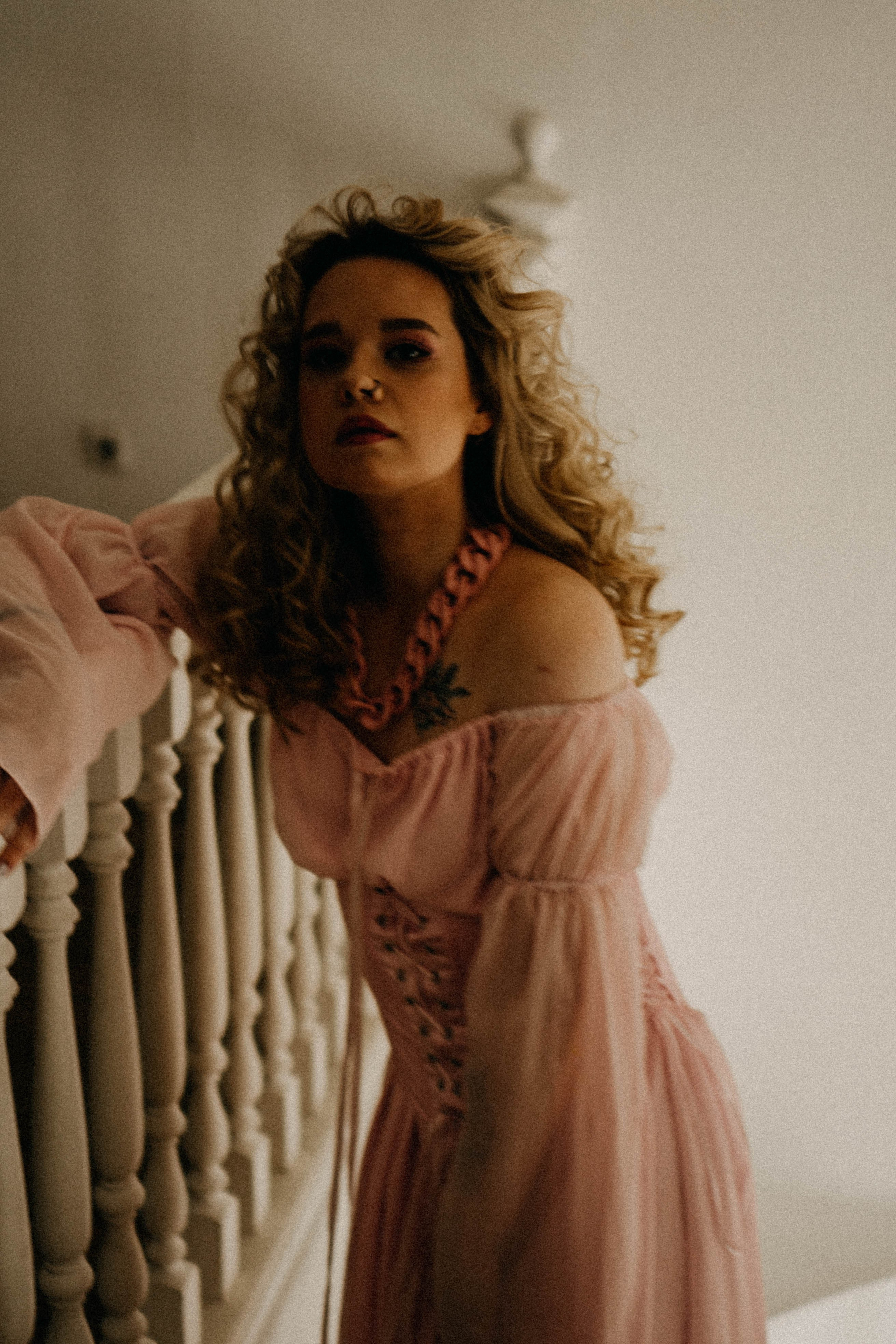 Студийная. Профессиональный фотограф, Санкт-Петербург — Виктория Богомолова