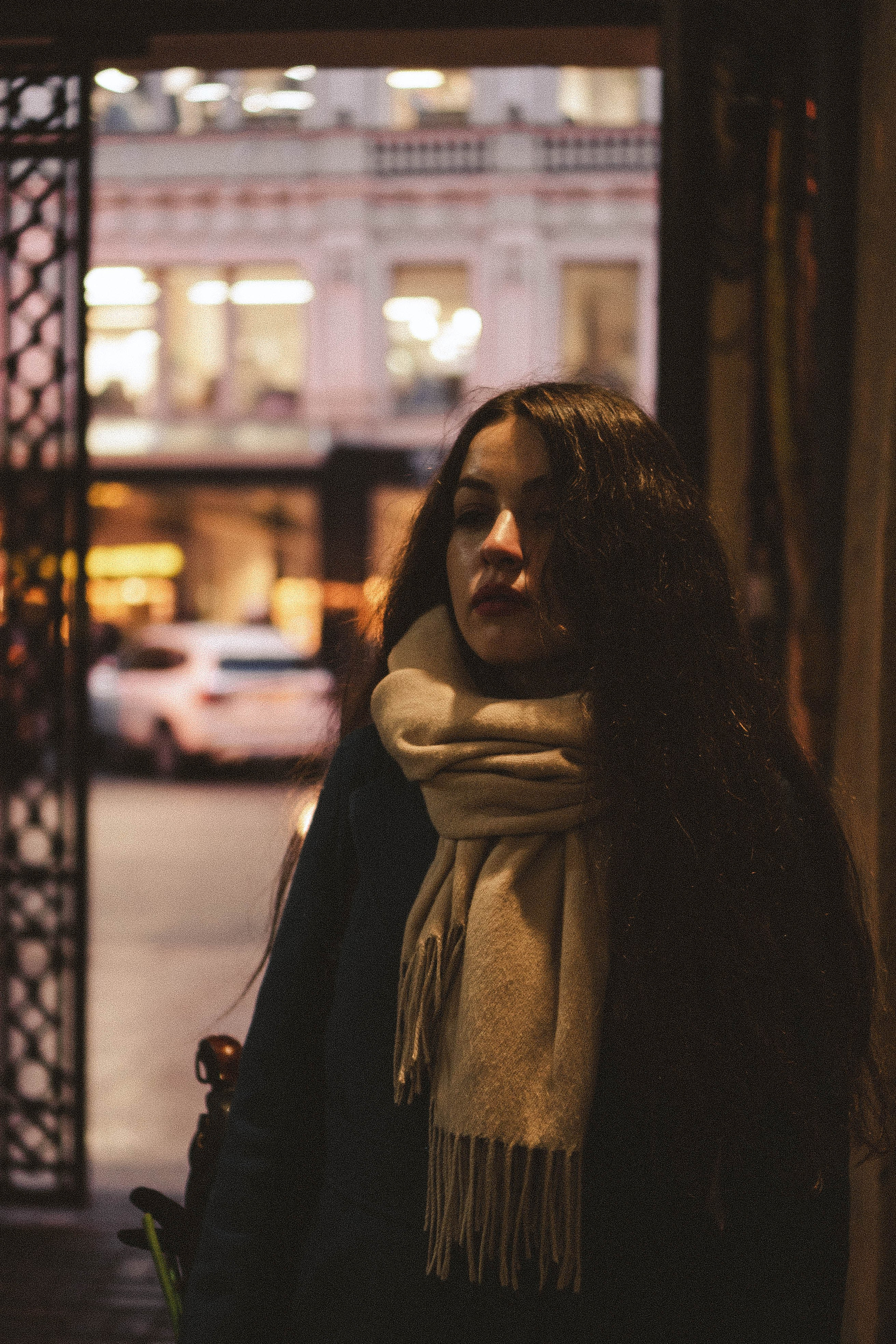 Прогулочная в центре. Профессиональный фотограф, Санкт-Петербург — Виктория Богомолова