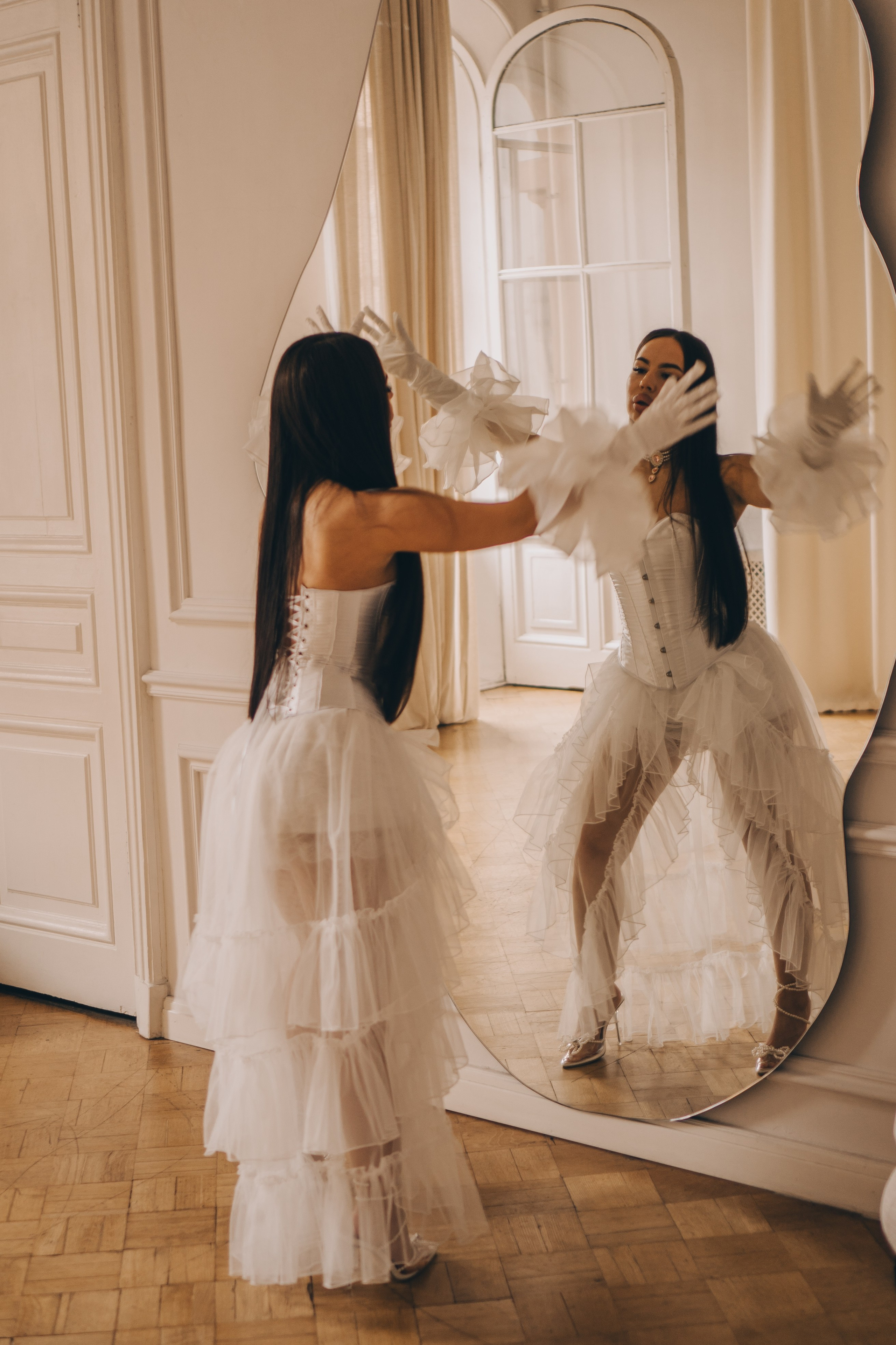 ВИНТАЖНЫЙ СТИЛЬ. Профессиональный фотограф, Санкт-Петербург — Виктория Богомолова