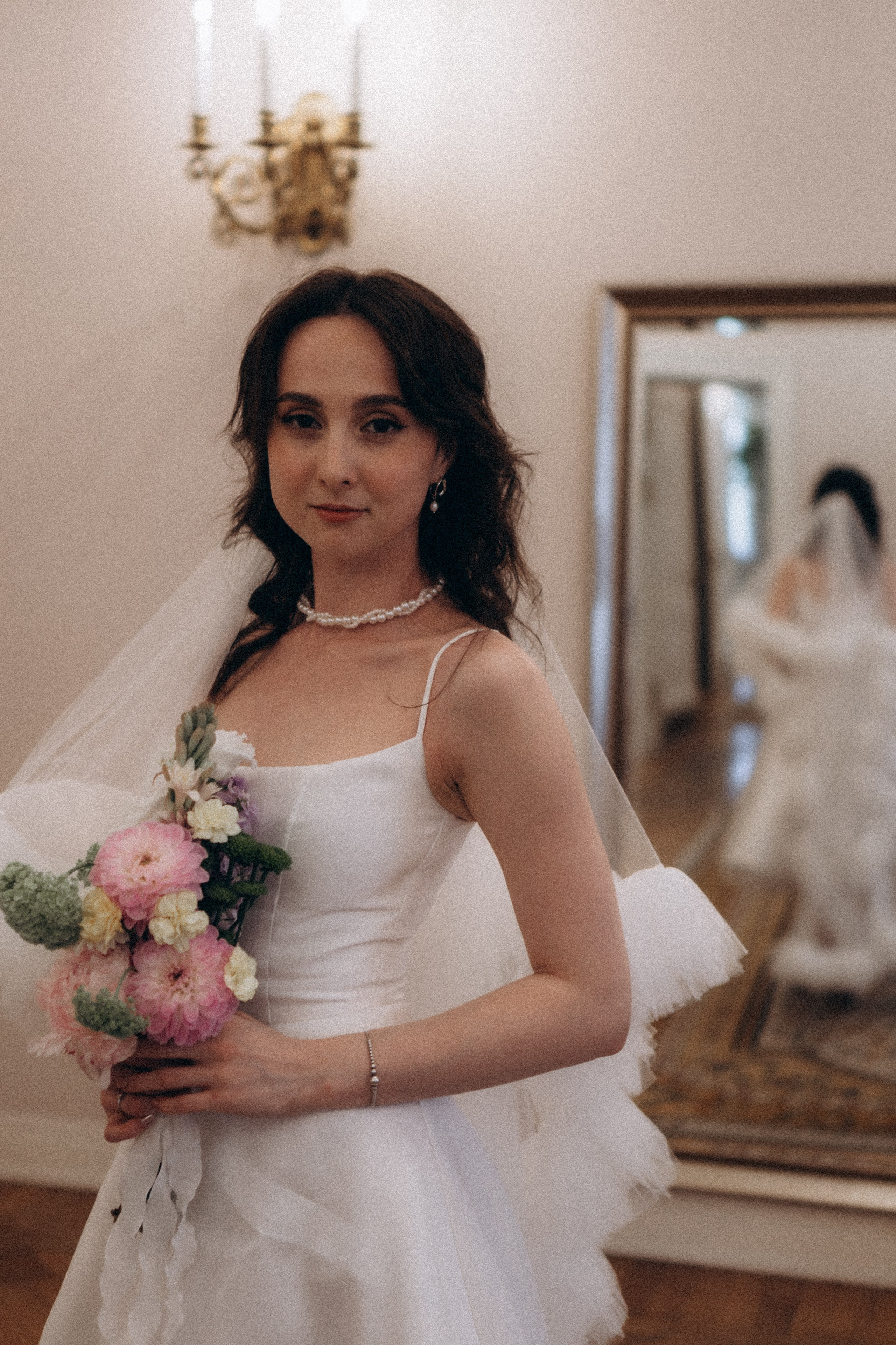 СВАДЕБНАЯ ФОТОСЕСИСИЯ В ГОРОДЕ ПУШКИН. Профессиональный фотограф, Санкт-Петербург — Виктория Богомолова