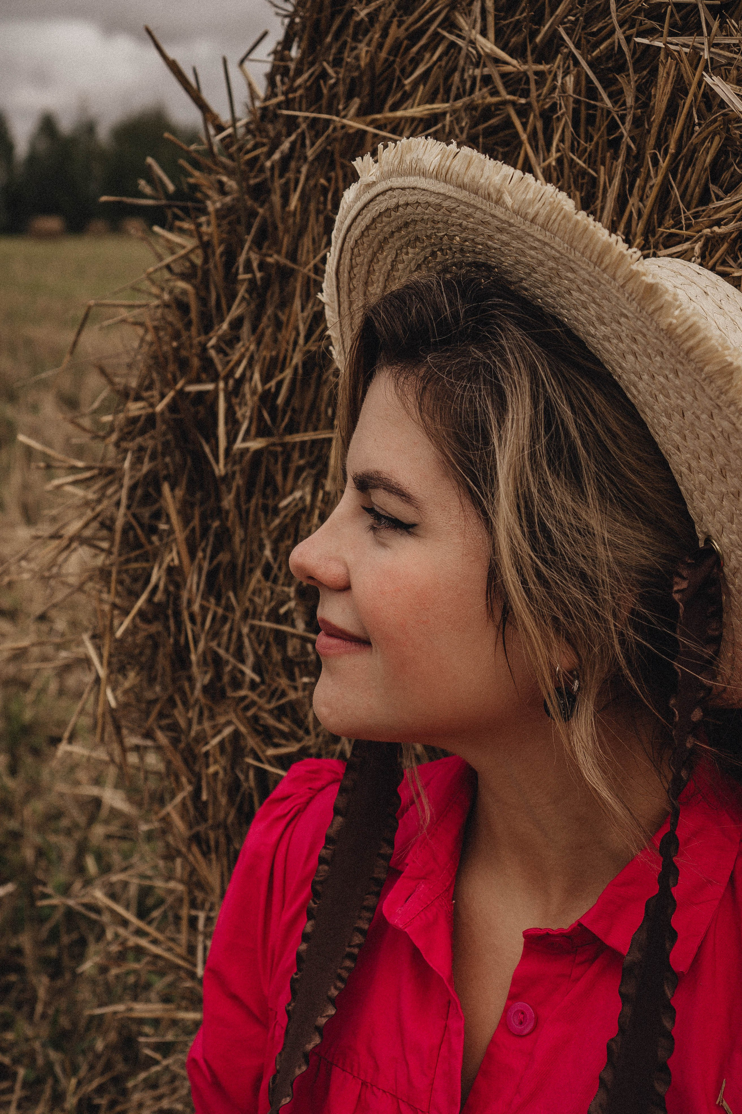 Август. Профессиональный фотограф, Санкт-Петербург — Виктория Богомолова