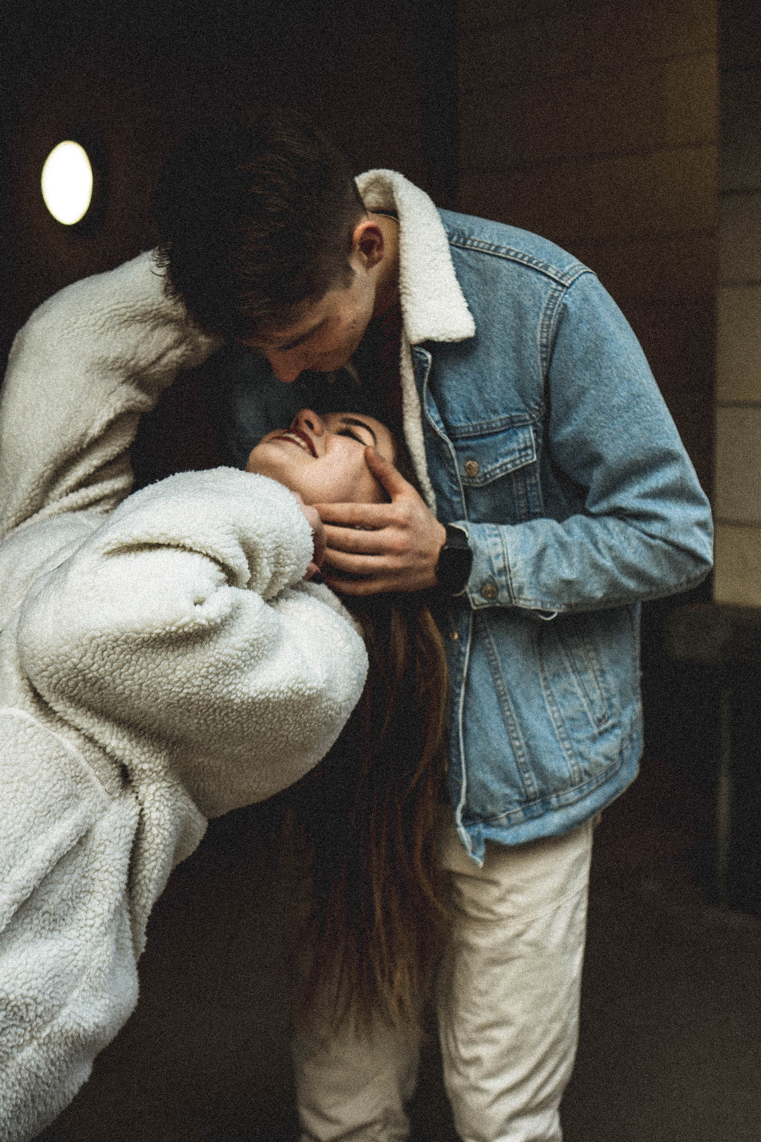 Прогулочная. Профессиональный фотограф, Санкт-Петербург — Виктория Богомолова