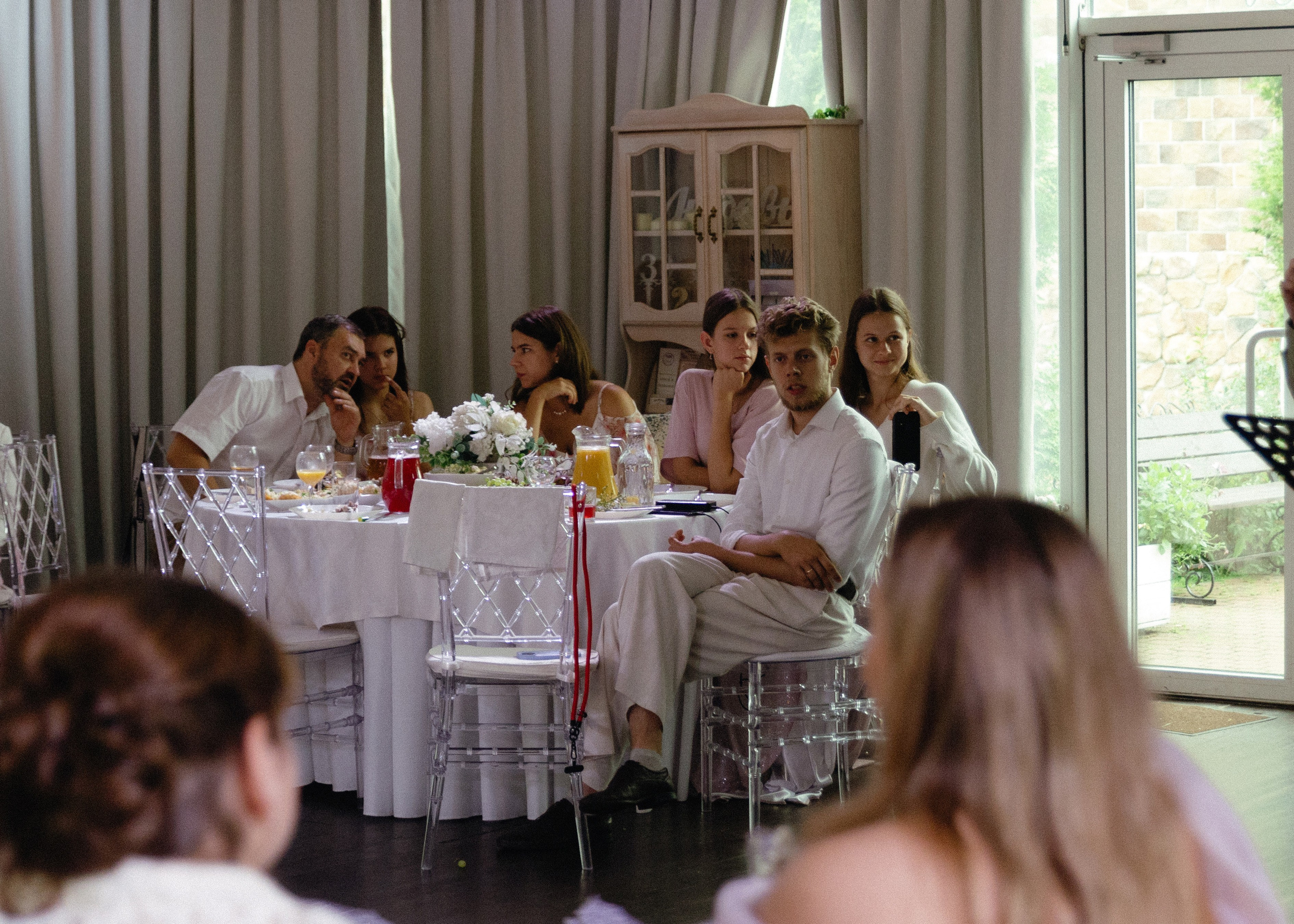 Свадебная фотосессия для Василия и Софии