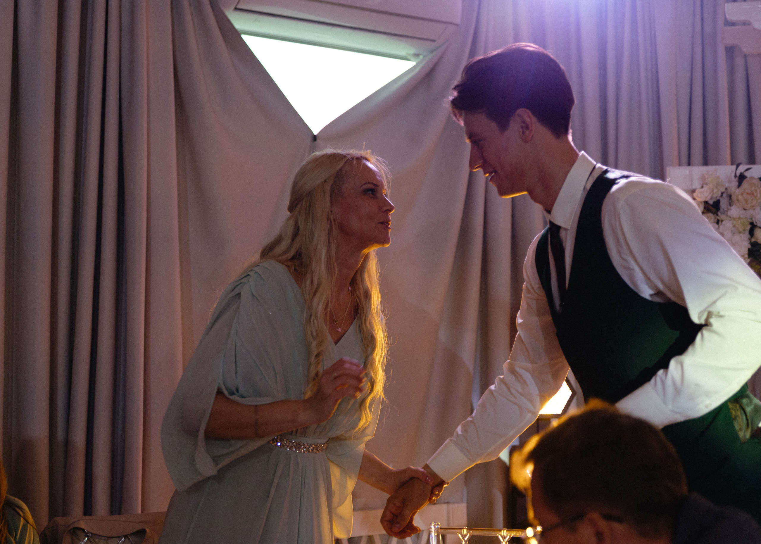 Свадебная фотосессия для Василия и Софии