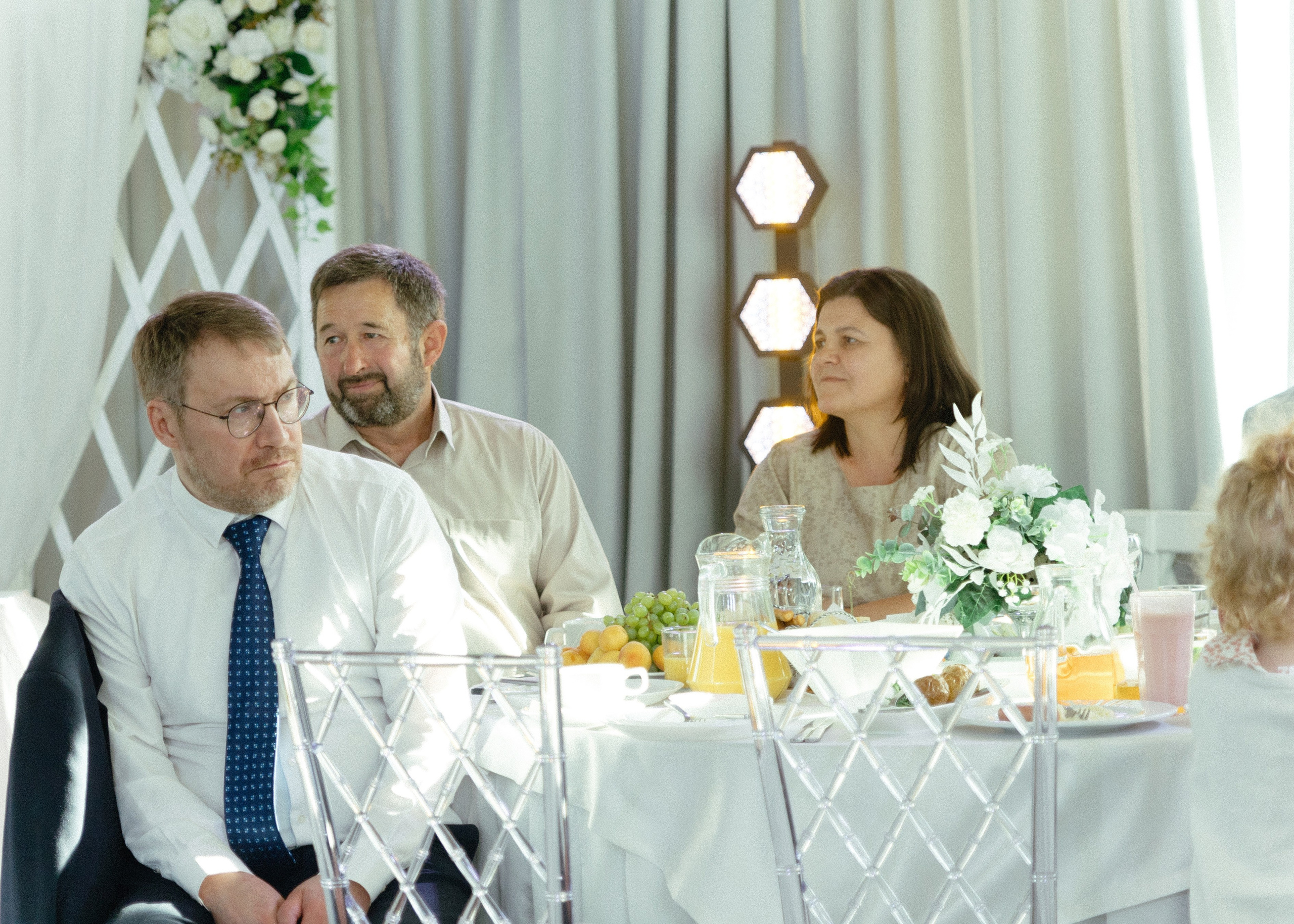 Свадебная фотосессия для Василия и Софии