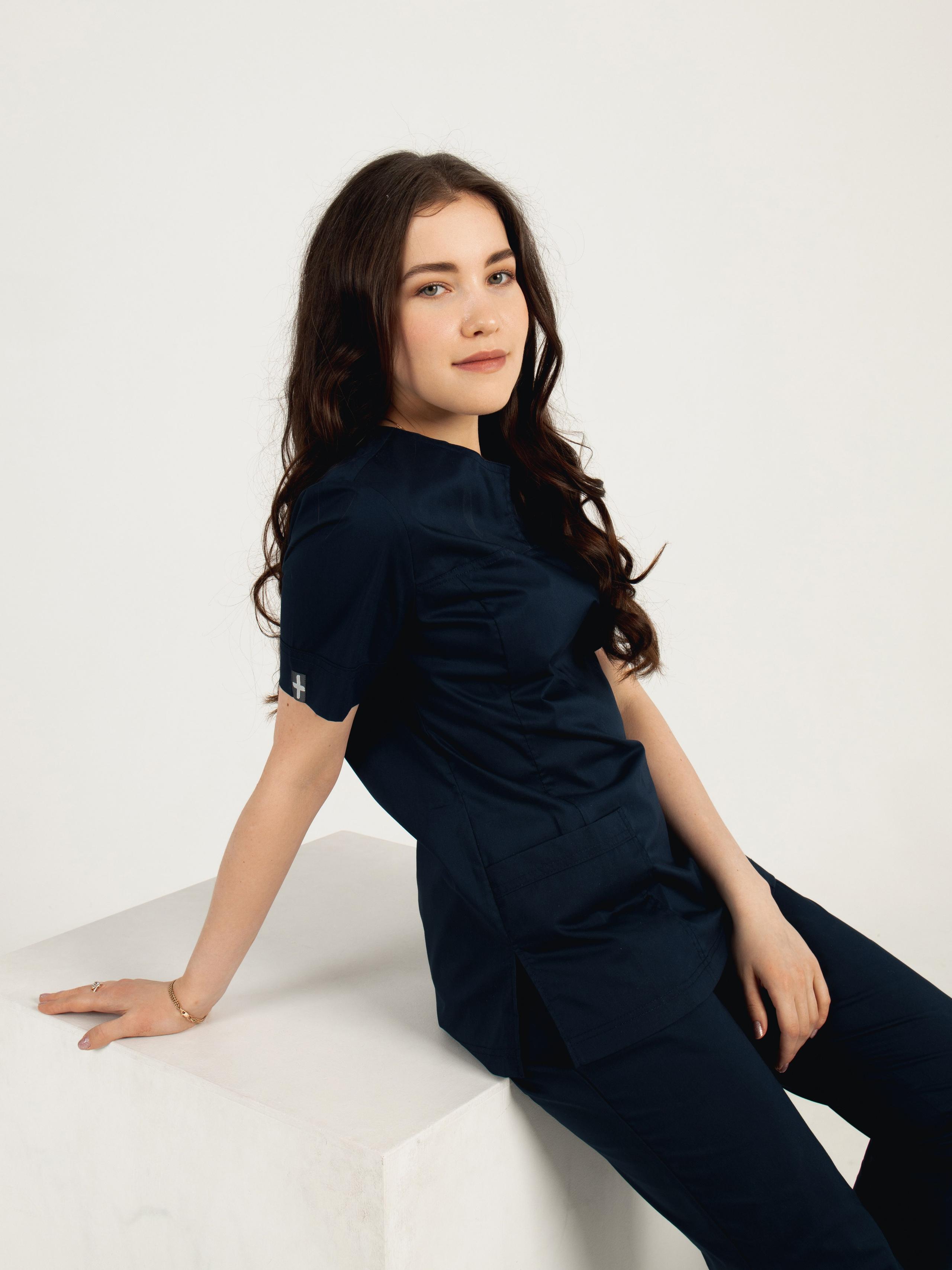 Стоматологи. Фотограф Екатерина Волкова