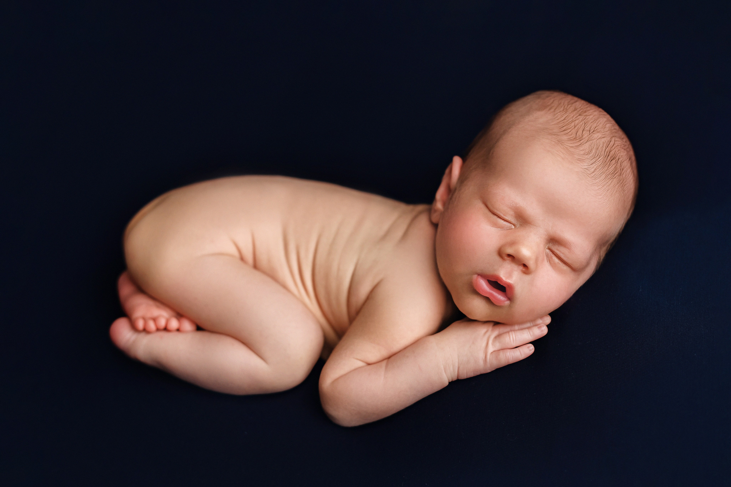 Новорожденные. Семейный фотограф и фотограф новорожденных в Санкт-Петербурге Алевтина