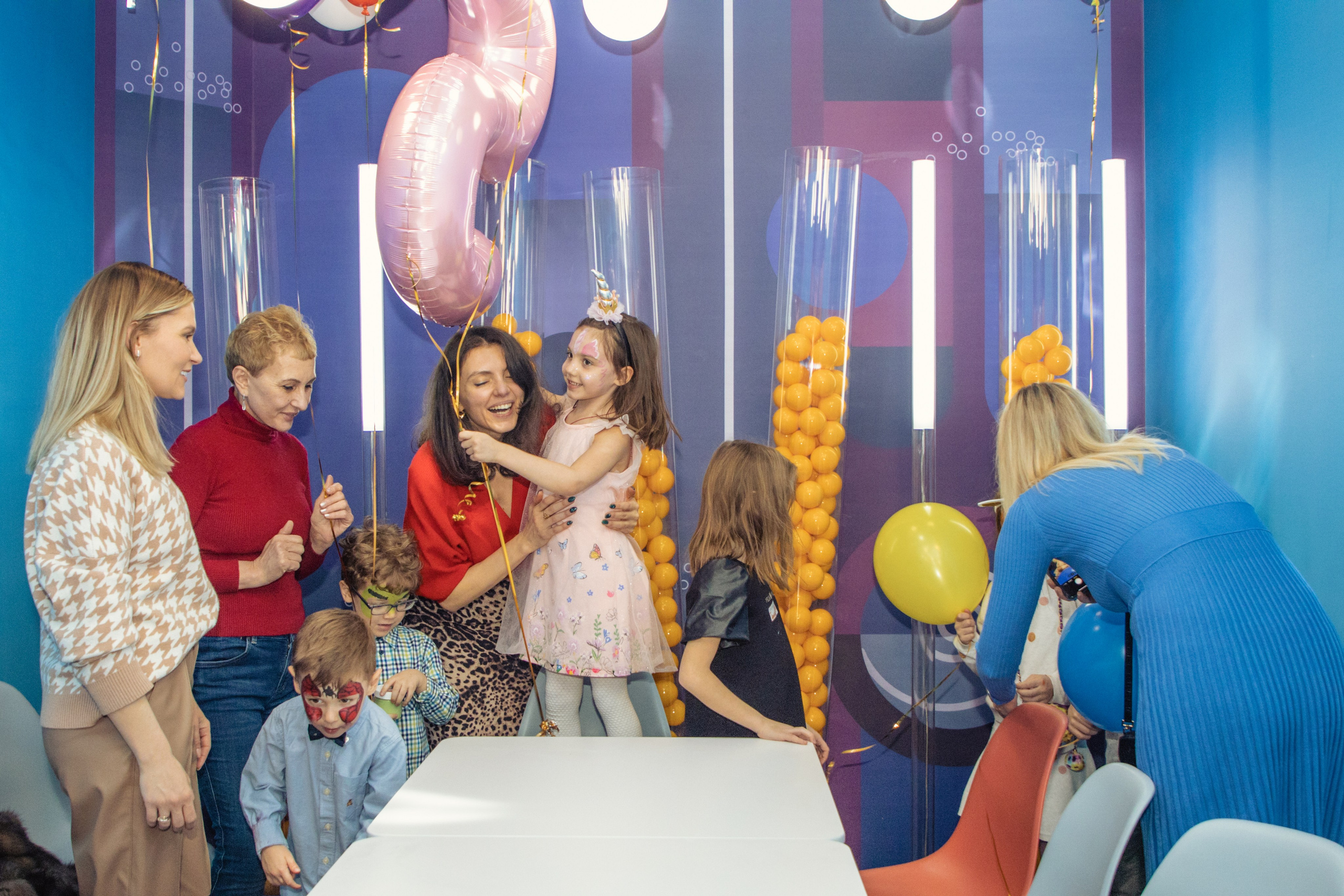 5 лет. Семейный, детский, свадебный фотограф в Москве, Люберцах