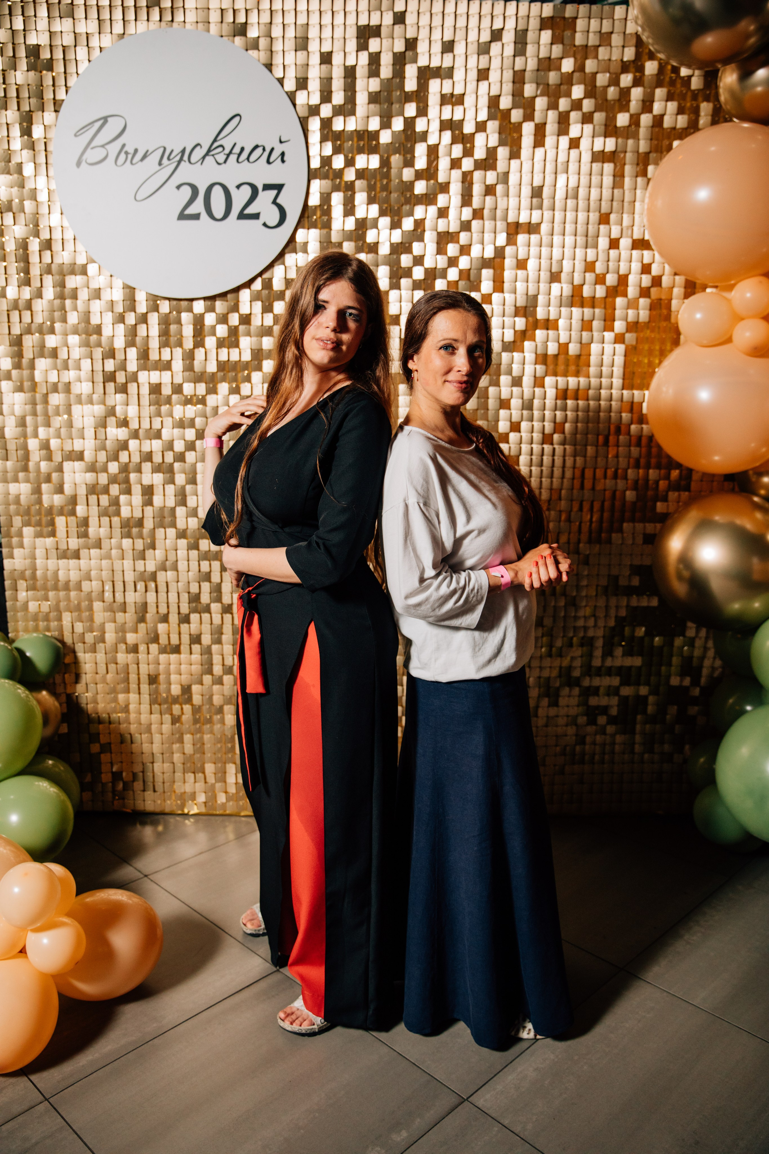 Крупская 2023. Class Story