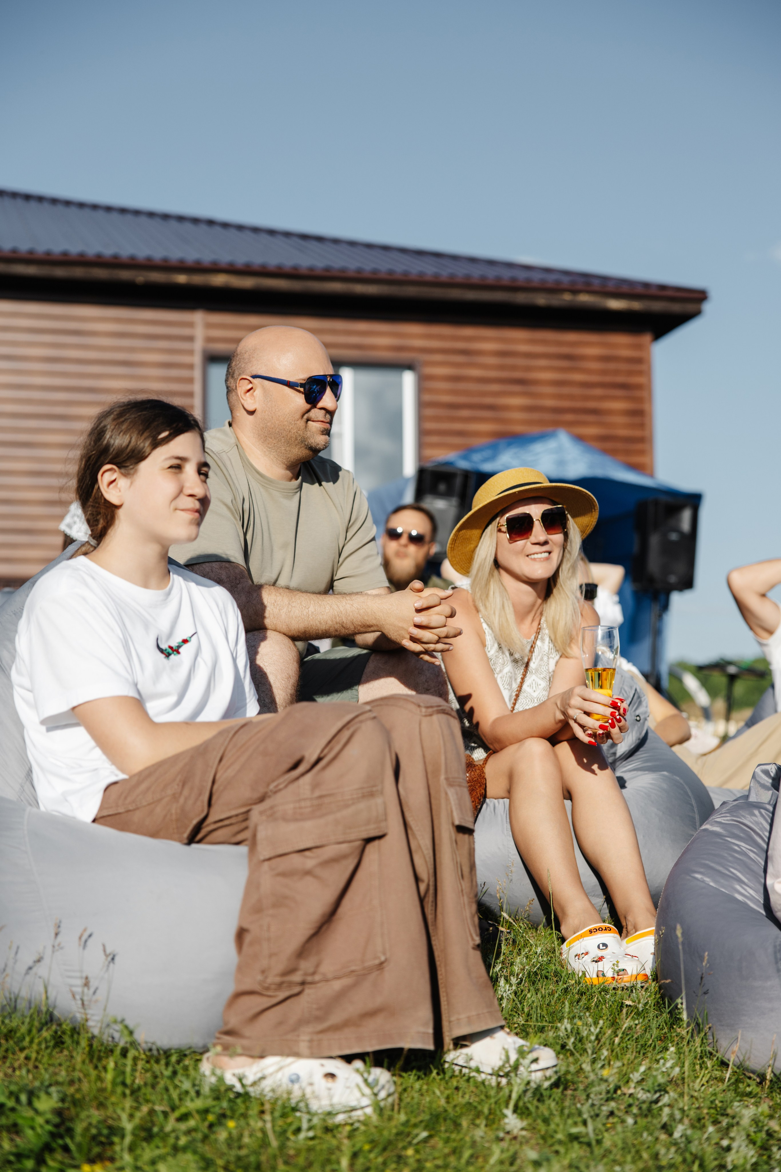 ГЕНДЕР ПАТИ. Фотограф в Красноярске