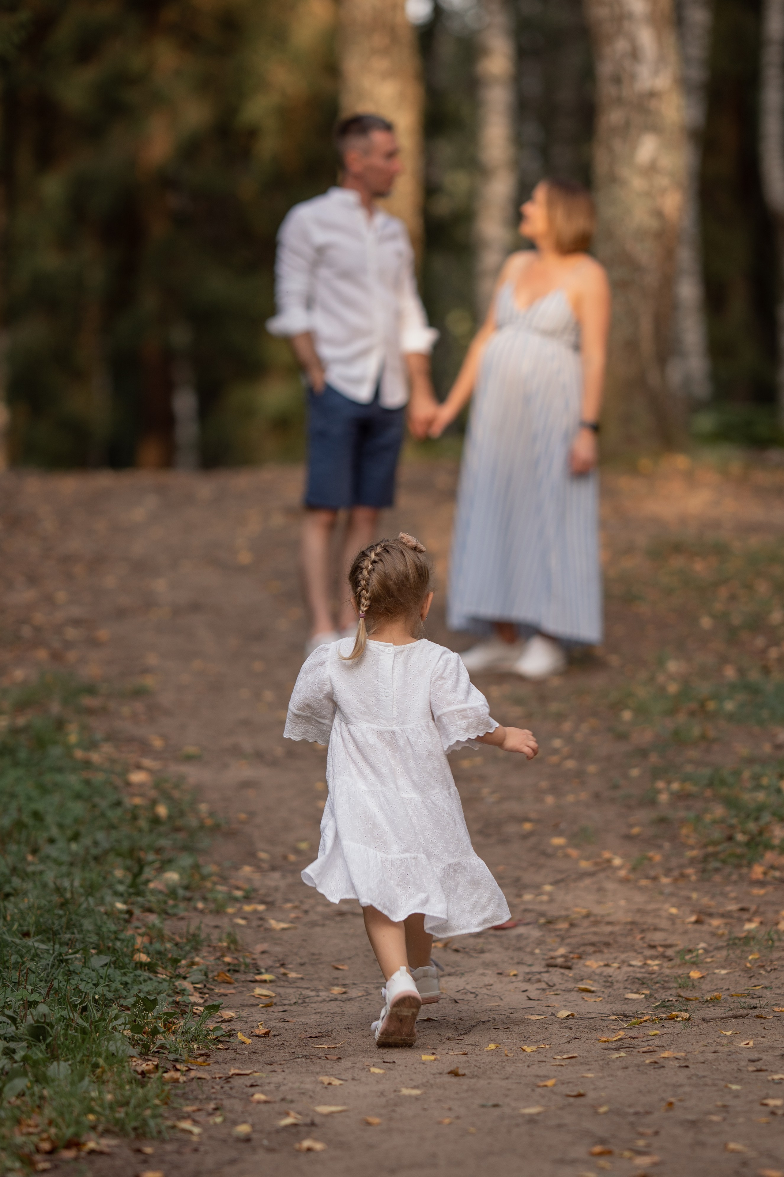 Фотосъёмка в ожидании малыша. Детский и семейный фотограф в Сертолово Регина Хабибуллина