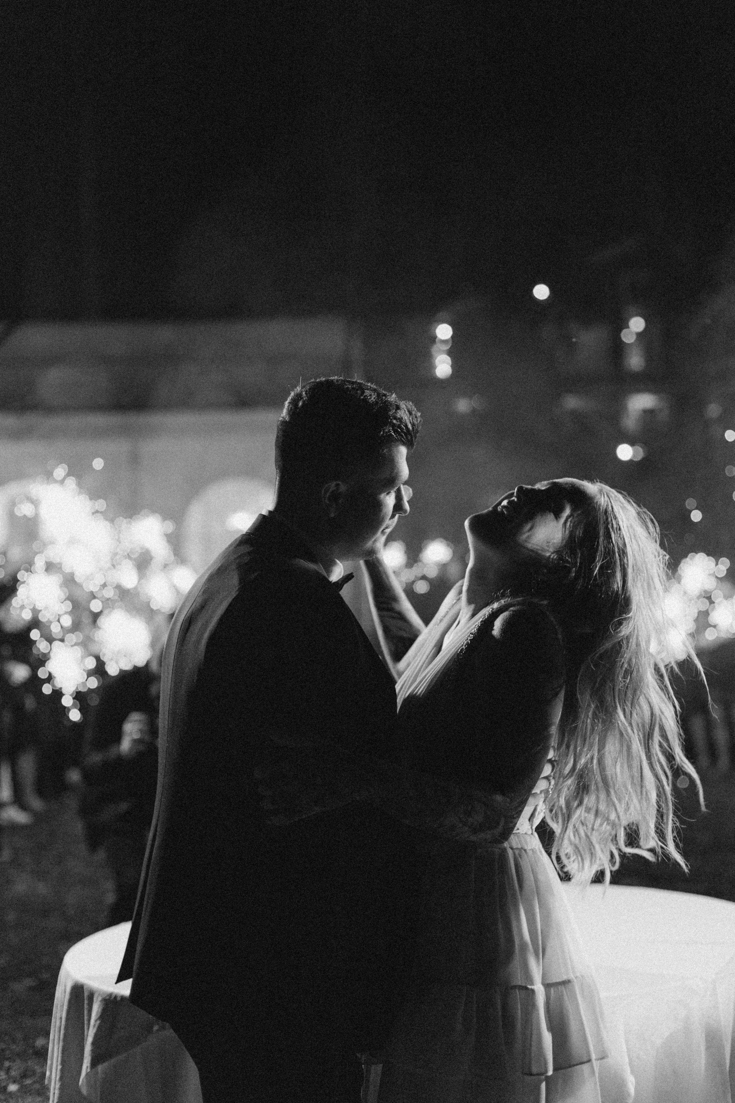 Екатерина и Сергей. Фотограф и Видеограф во Владимире