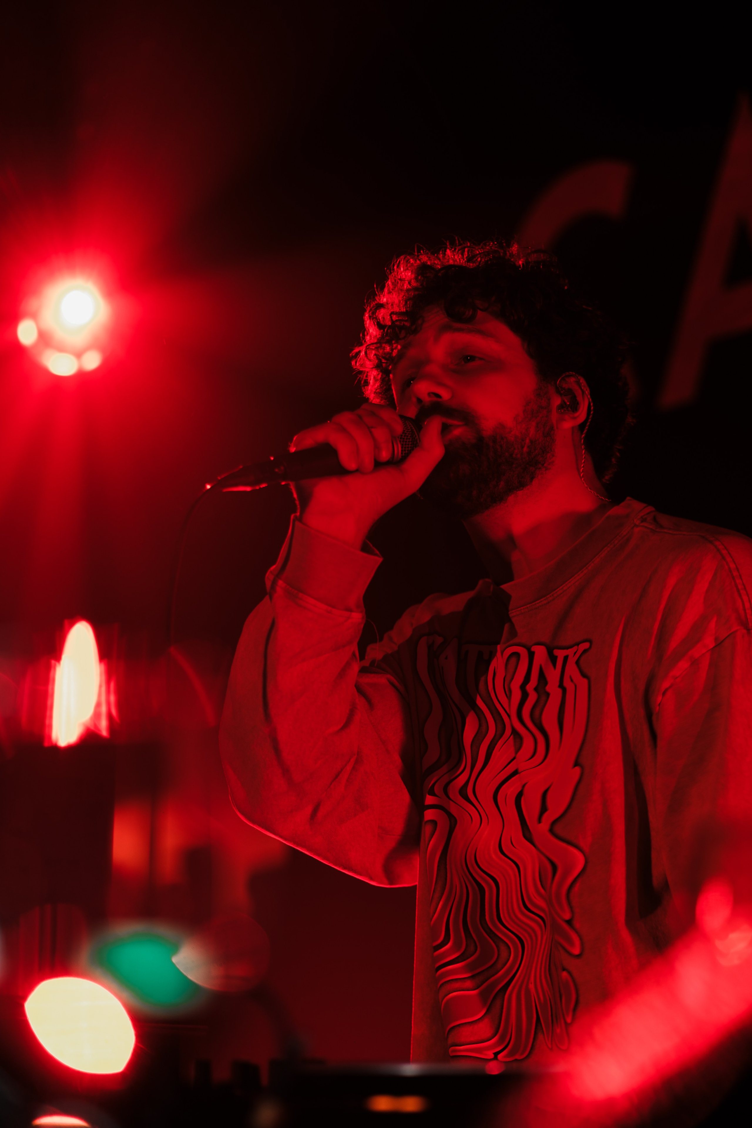 DISCOTHEQUE X CATMOONK. Фотограф в Тюмени Кирилл Марфин