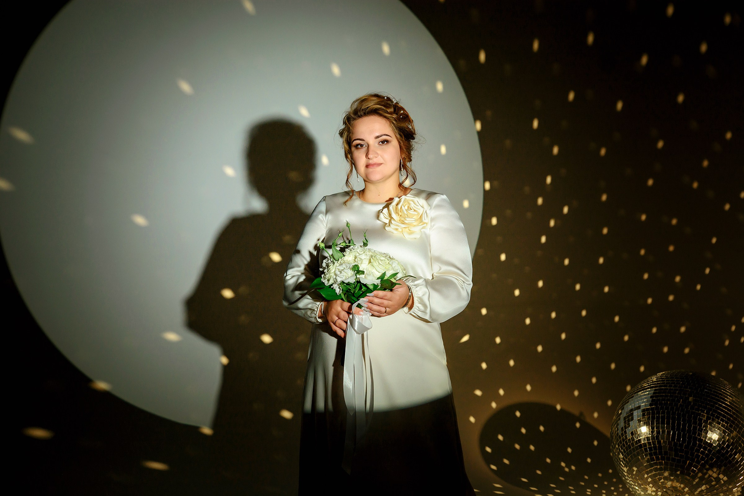 Свадебные фотосессии в фотостудии Тольятти. Фотограф Оксана Сафонова г. Тольятти