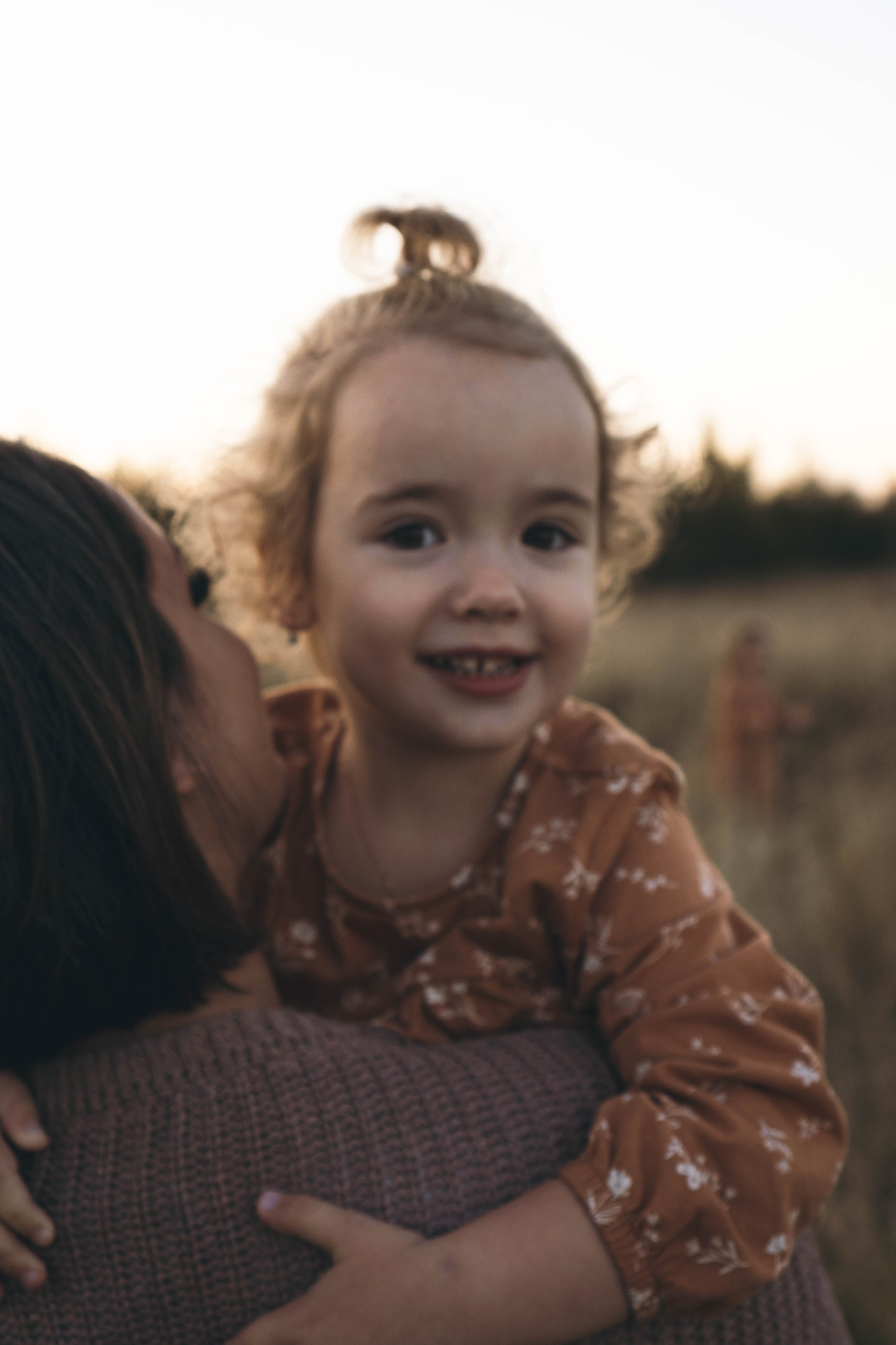 Семейная серия. Профессиональный фотограф, Санкт-Петербург — Виктория Богомолова