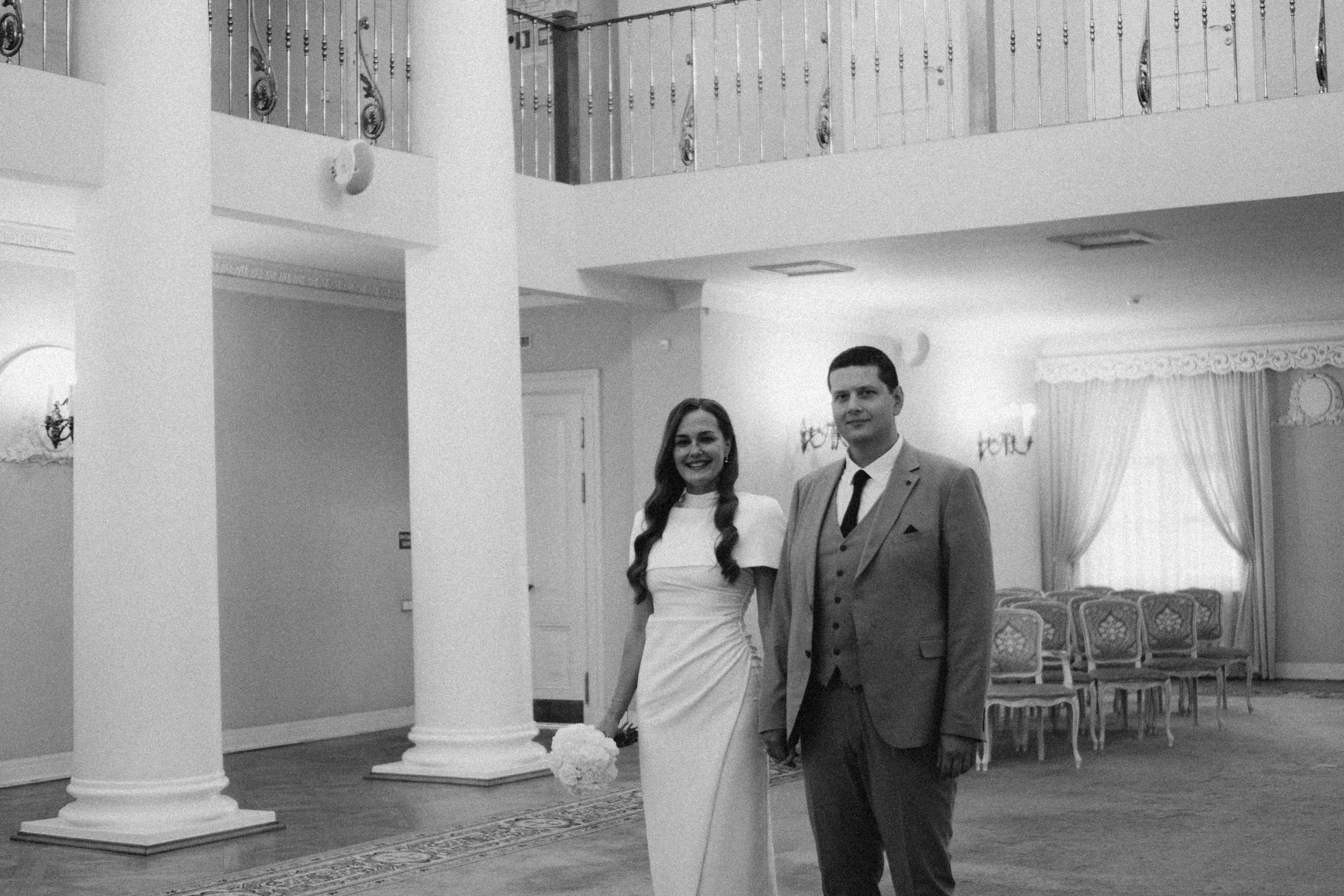 СВАДЕБНАЯ В ПУШКИНЕ. Профессиональный фотограф, Санкт-Петербург — Виктория Богомолова