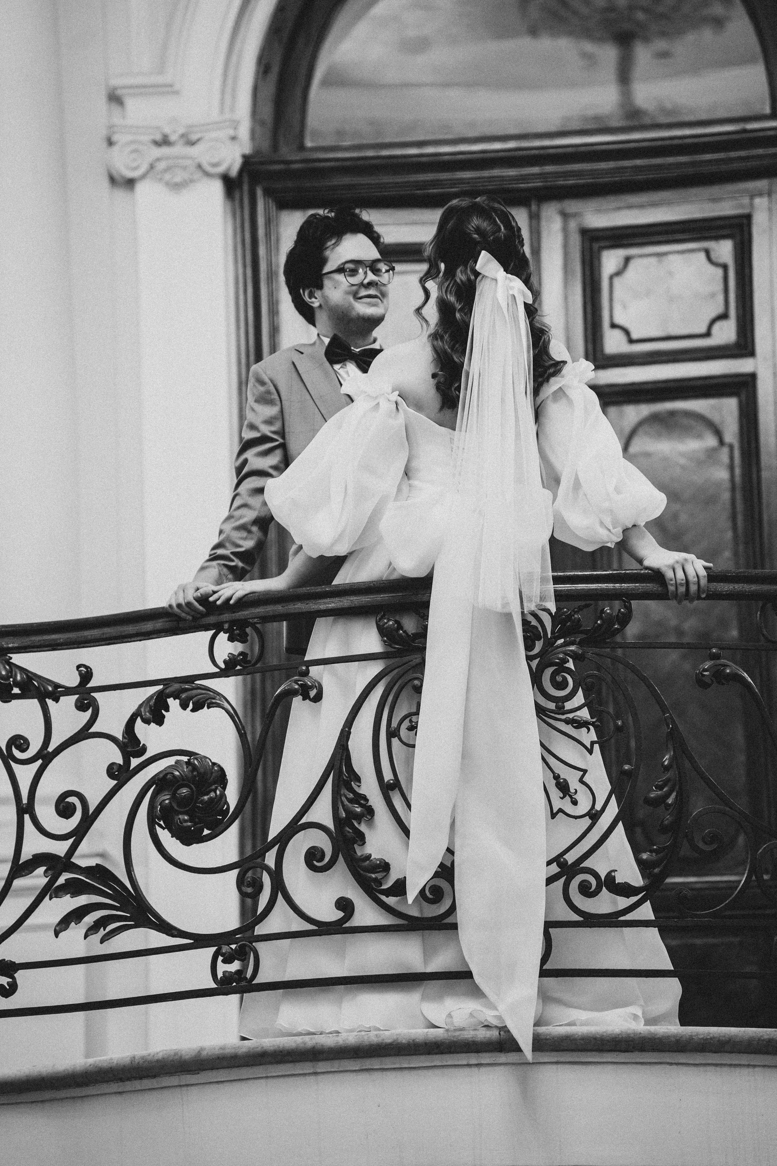 СВАДЕБНАЯ ВО ВТОРОМ ДВОРЦЕ И ПРОГУЛКА В ТАВРИЧЕСКОМ САДУ ЧБ. Профессиональный фотограф, Санкт-Петербург — Виктория Богомолова