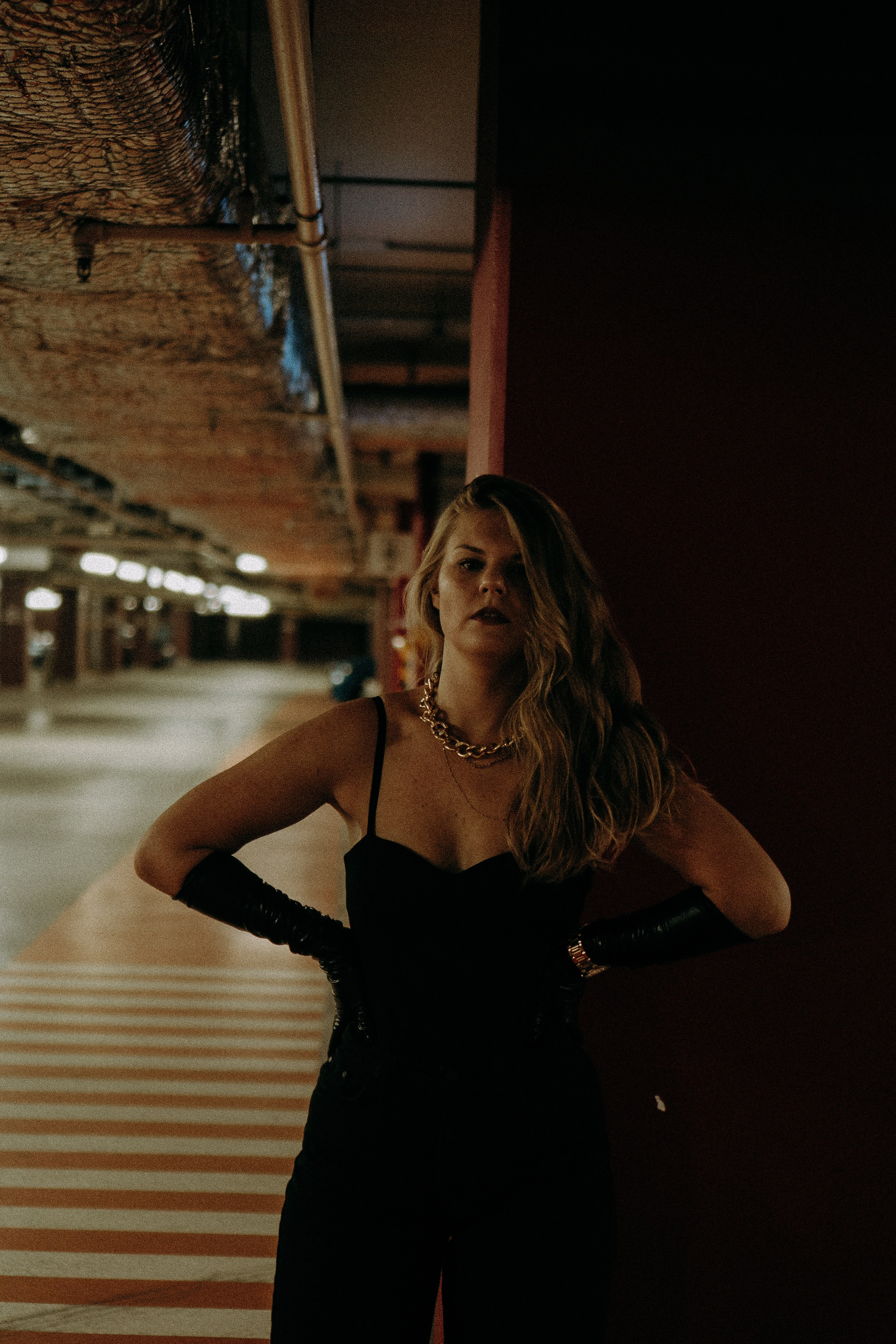 НА ПАРКОВКЕ. Профессиональный фотограф, Санкт-Петербург — Виктория Богомолова