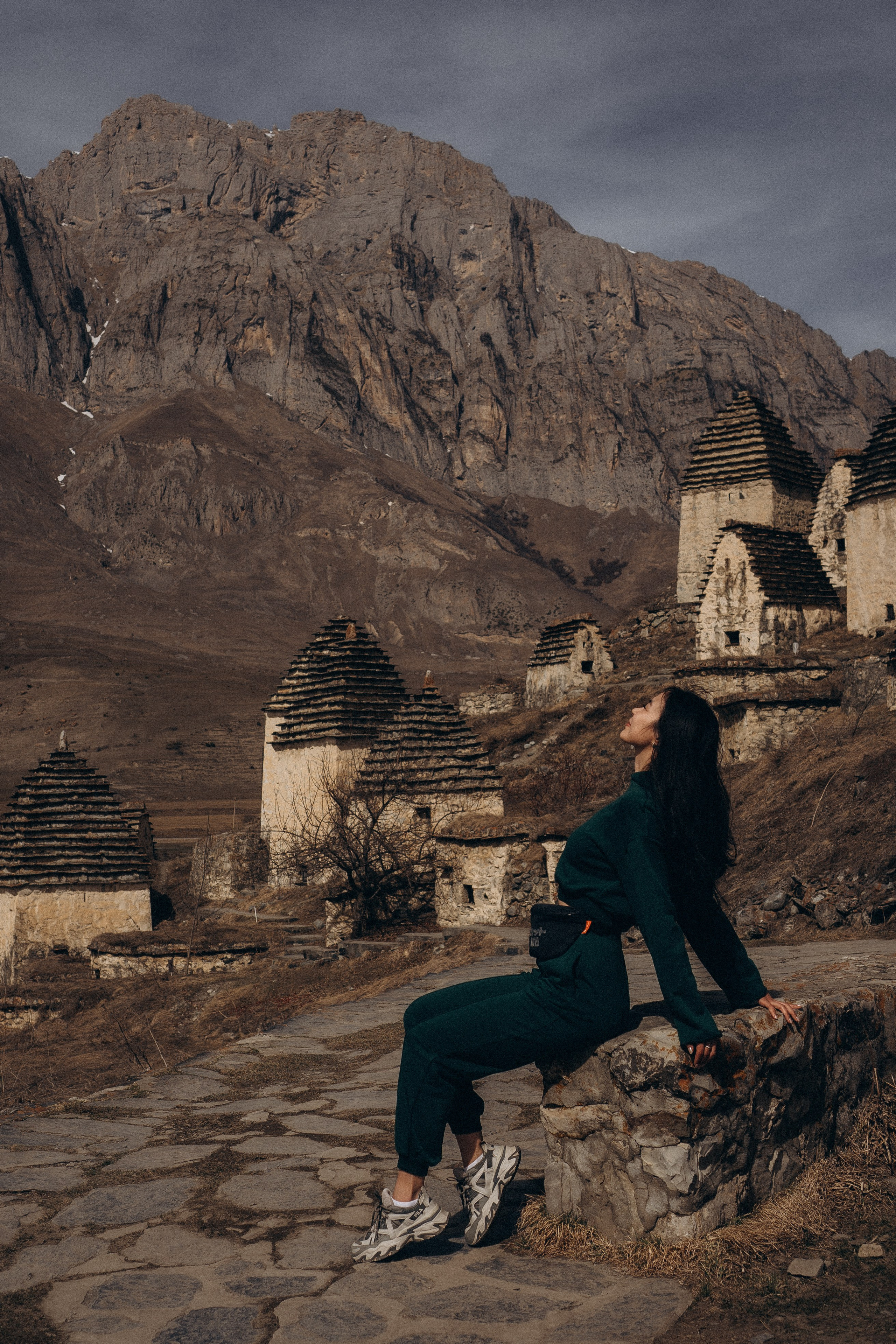 ОСЕТИЯ. Профессиональный фотограф, Санкт-Петербург — Виктория Богомолова